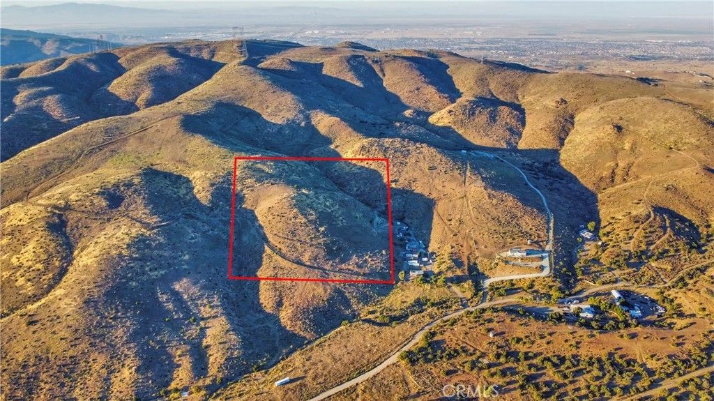 Acton, Los Angeles County, CA Undeveloped Land for sale Property ID