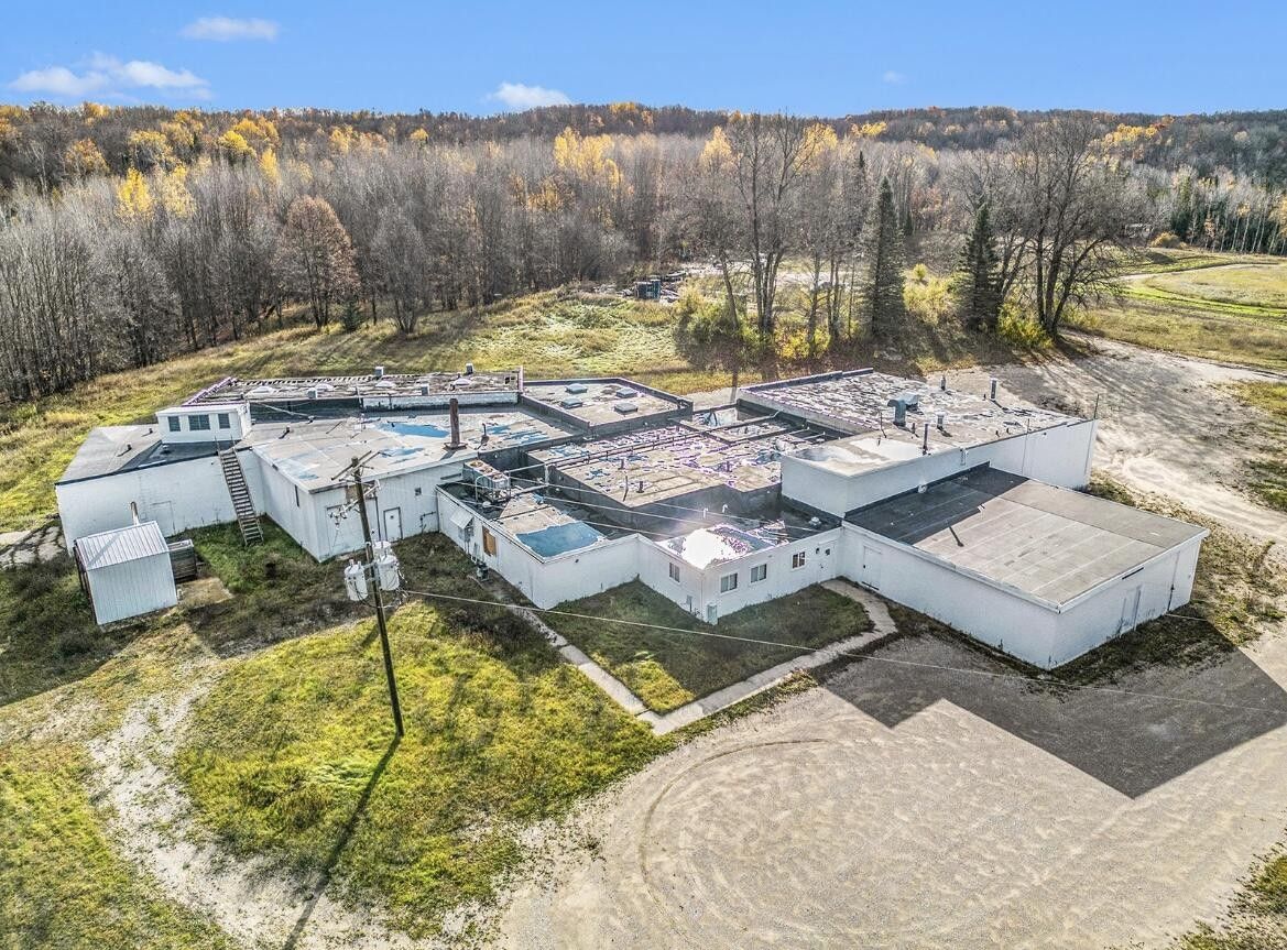 13957 S Straits Highway, Wolverine, MI 49799 MLS 201827122 LandWatch