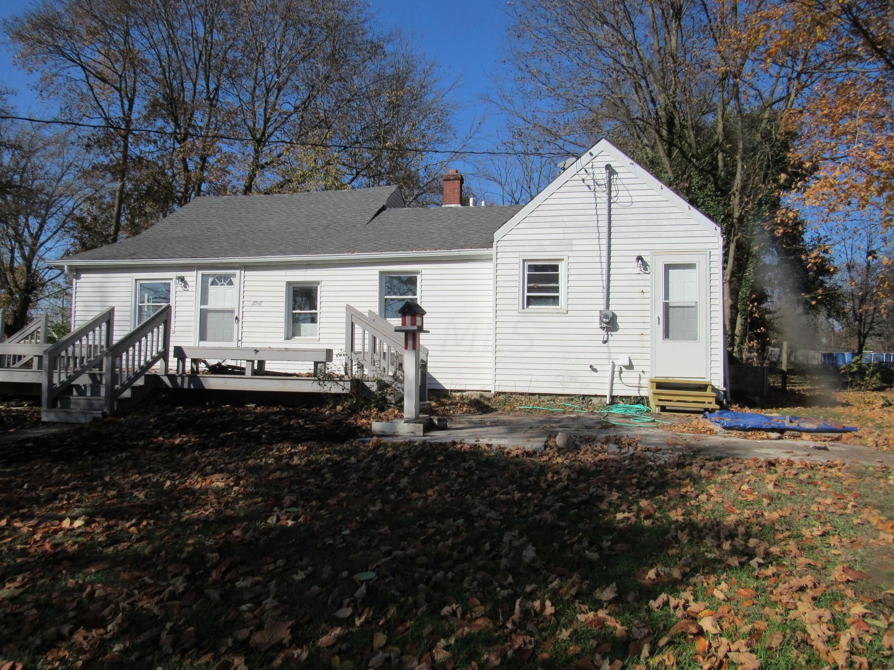 Radnor, Delaware County, OH House for sale Property ID 418177549