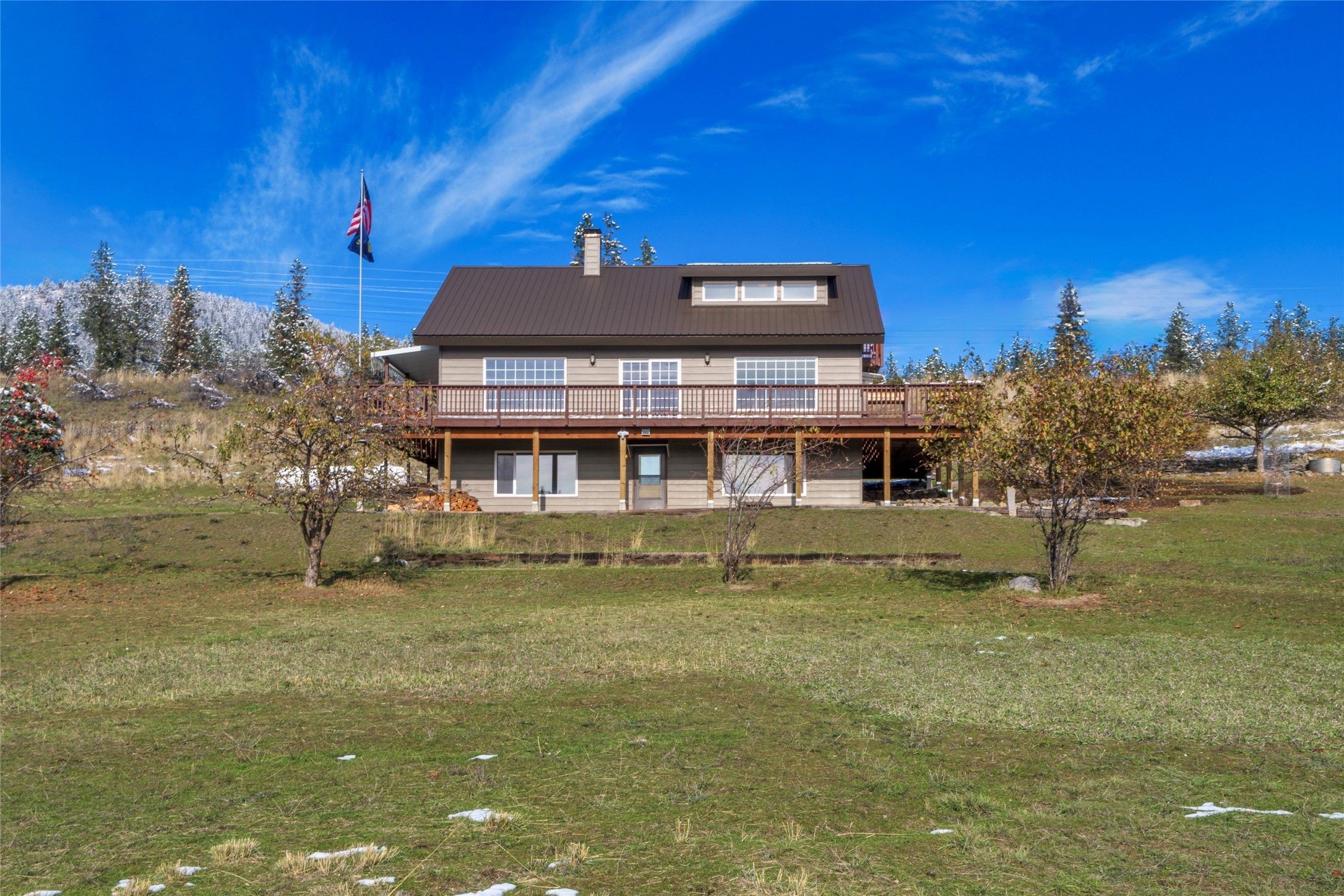 Plains, Sanders County, MT House for sale Property ID 418117918