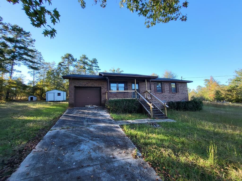 Sparta, Hancock County, GA House for sale Property ID 418182587