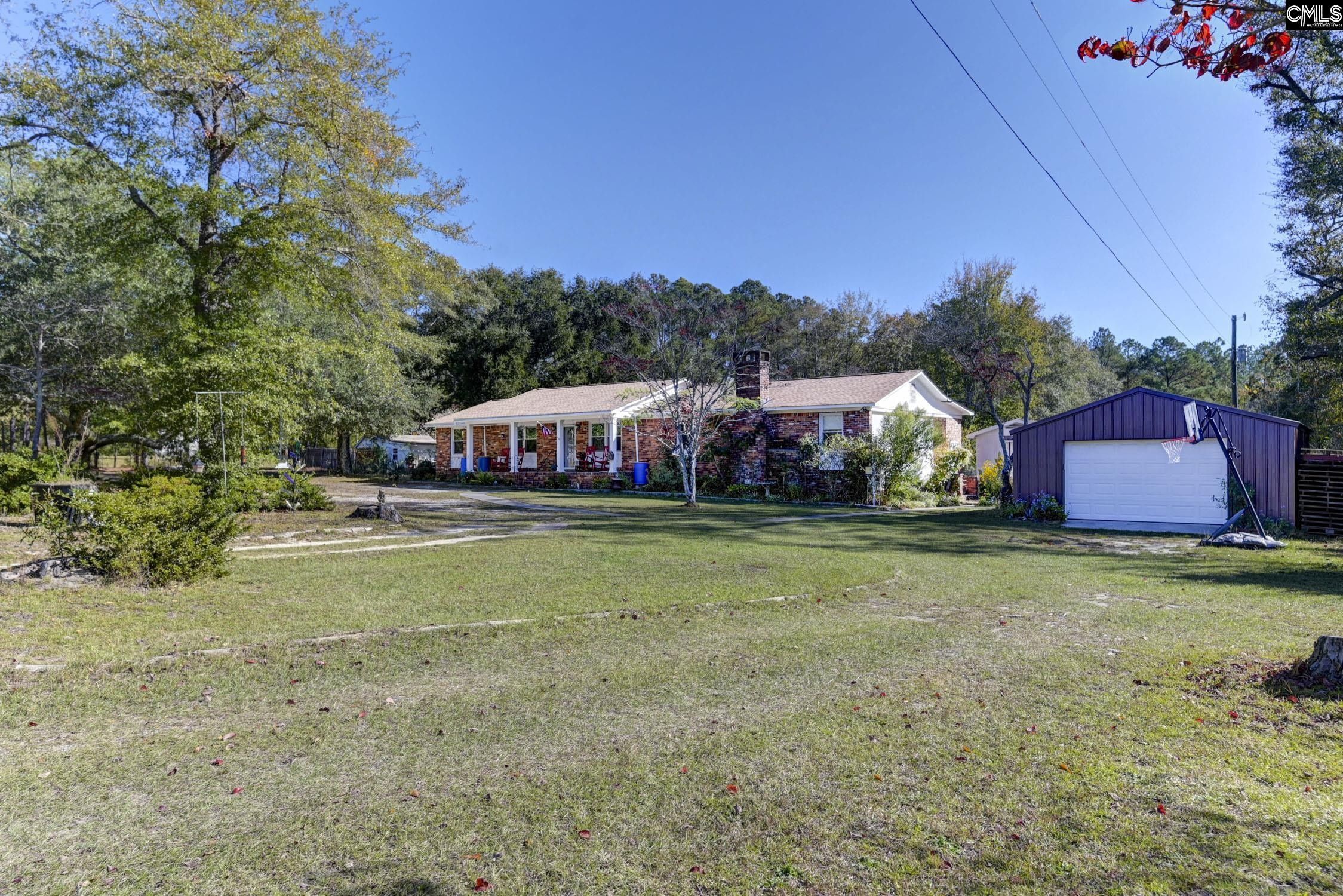 Hopkins, Richland County, SC House for sale Property ID 418182795