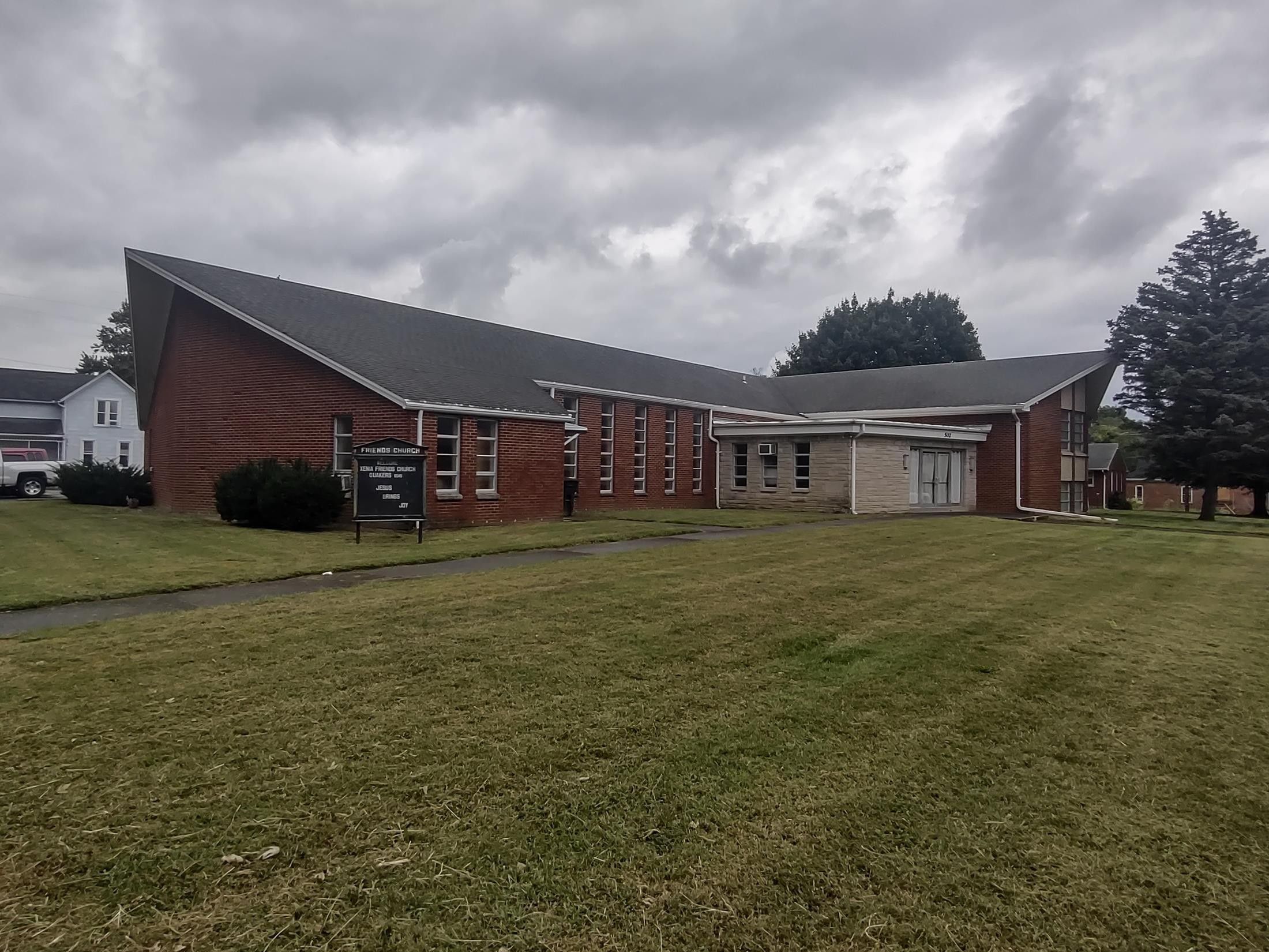 Xenia, Greene County, OH Commercial Property, House for sale Property