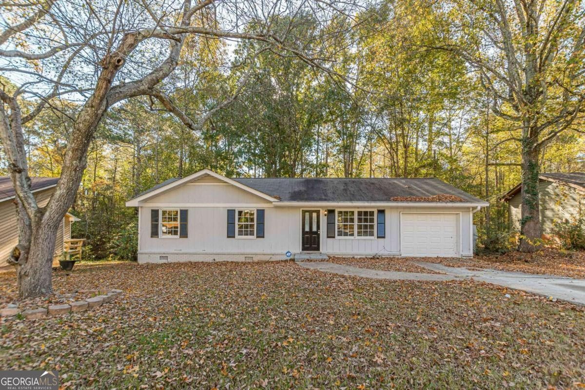 Conyers, Rockdale County, GA House for sale Property ID 418183275