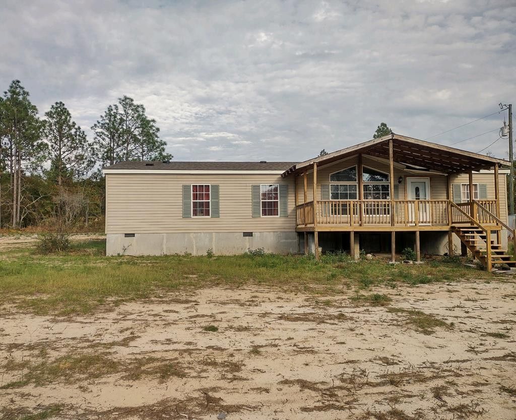 103 MOUNT ZION CHURCH ROAD, Mauk, GA 31058 MLS 208737 LandWatch