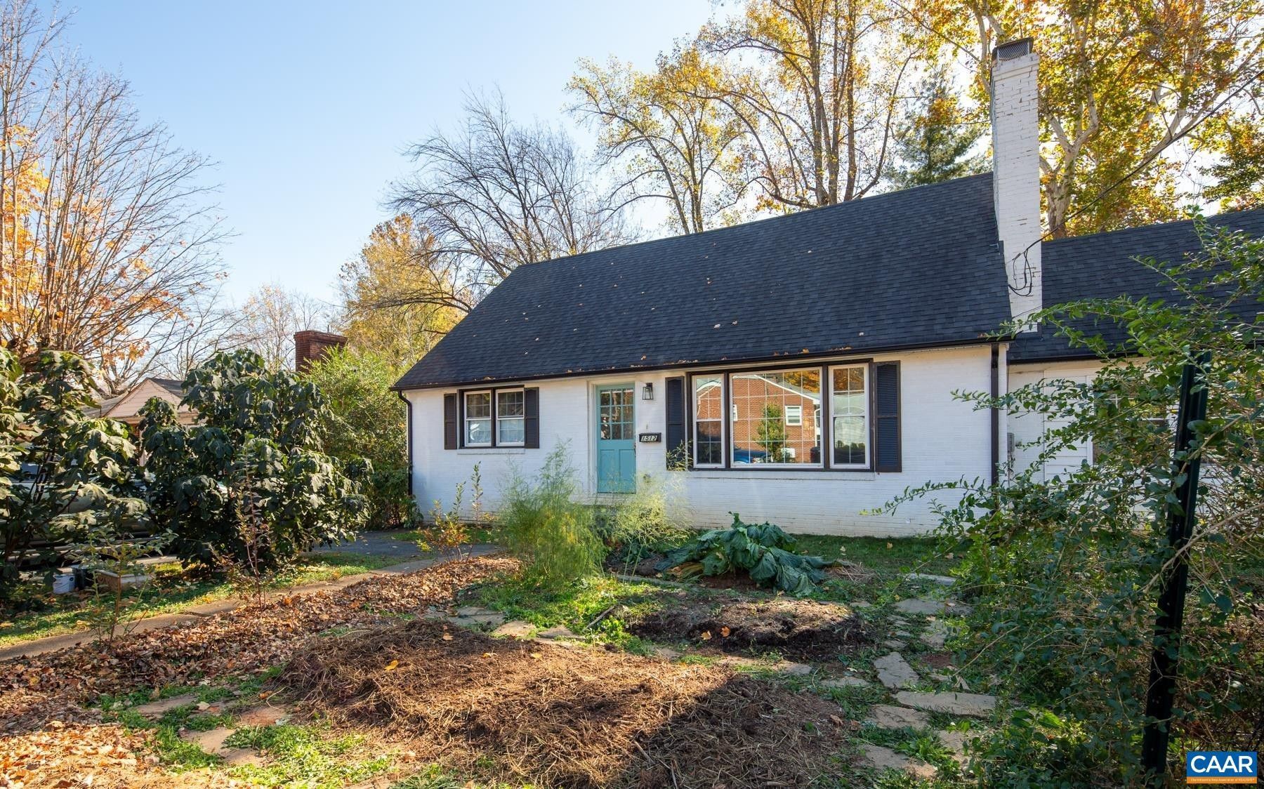 Charlottesville, Charlottesville City County, VA House for sale