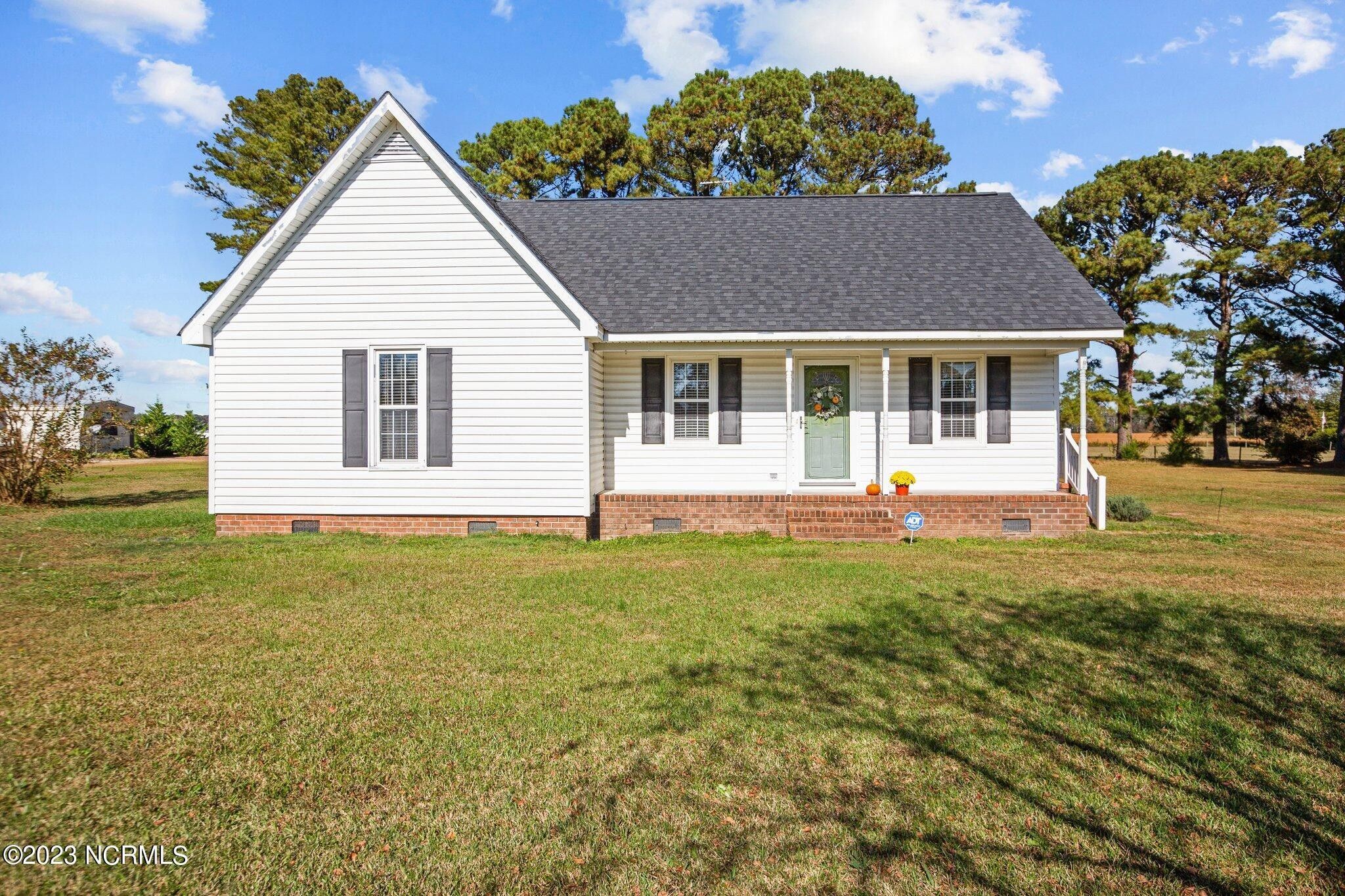 Snow Hill, Greene County, NC House for sale Property ID 418156514