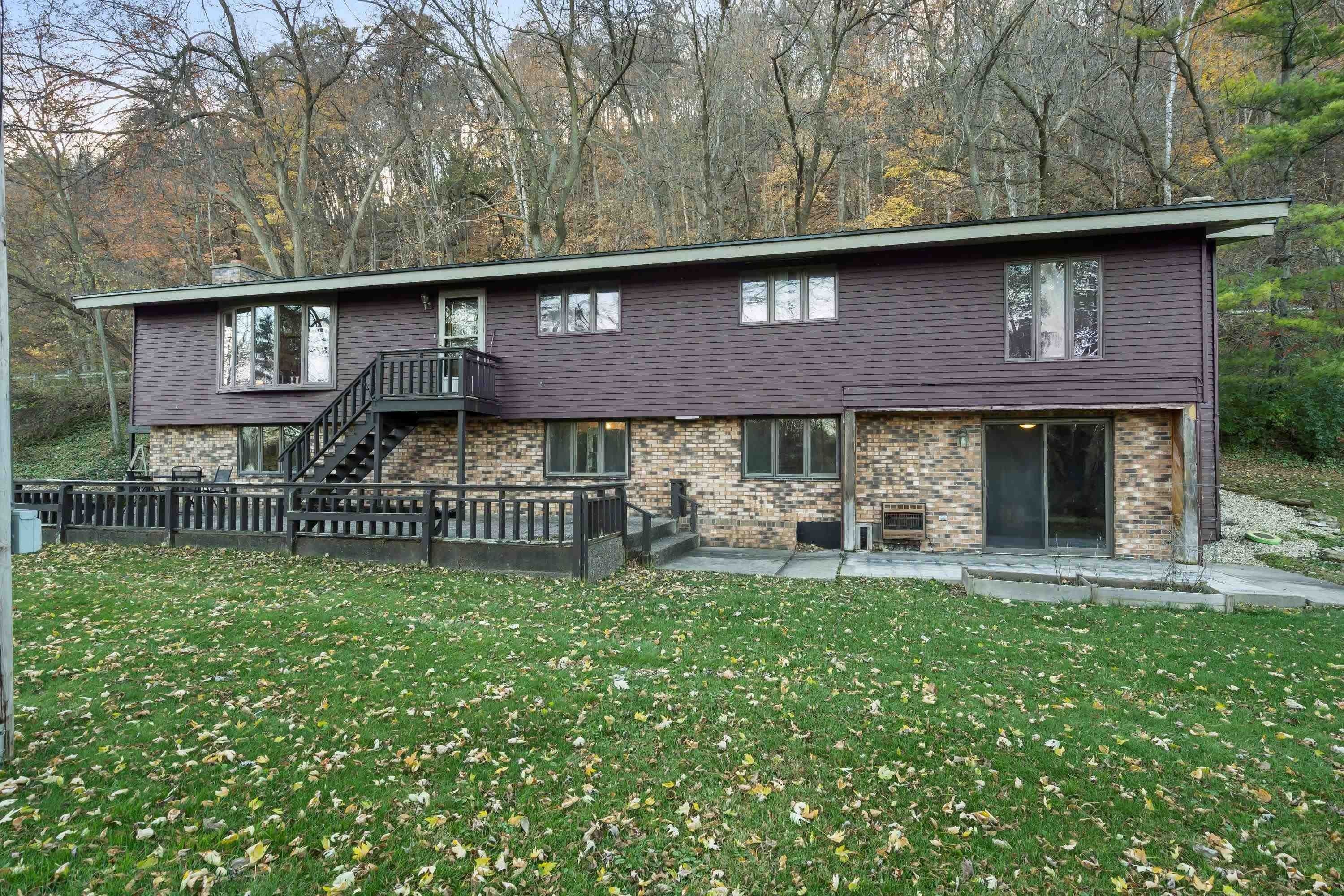 Guttenberg, Clayton County, IA Lakefront Property, Waterfront Property