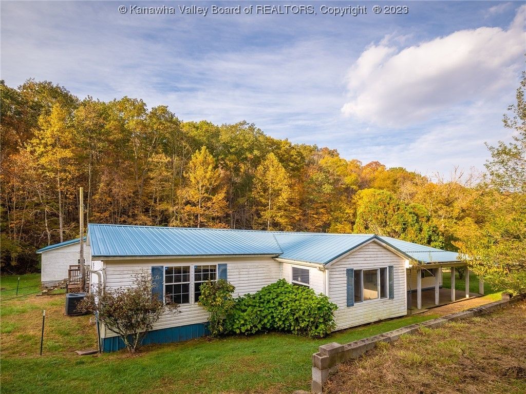 3274 Big Creek Road, Hamlin, WV 25523 MLS 267644 LandWatch