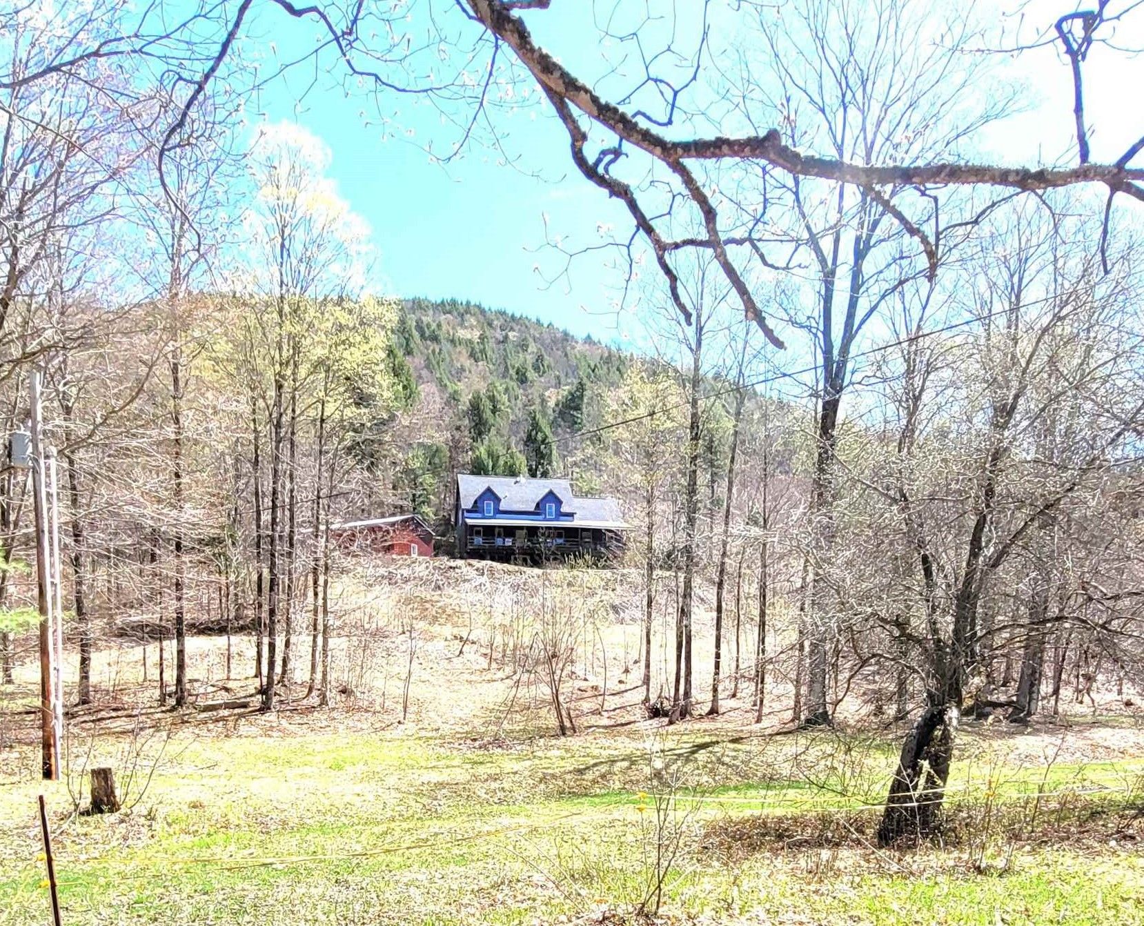 Marlboro, Windham County, VT House for sale Property ID 418184776