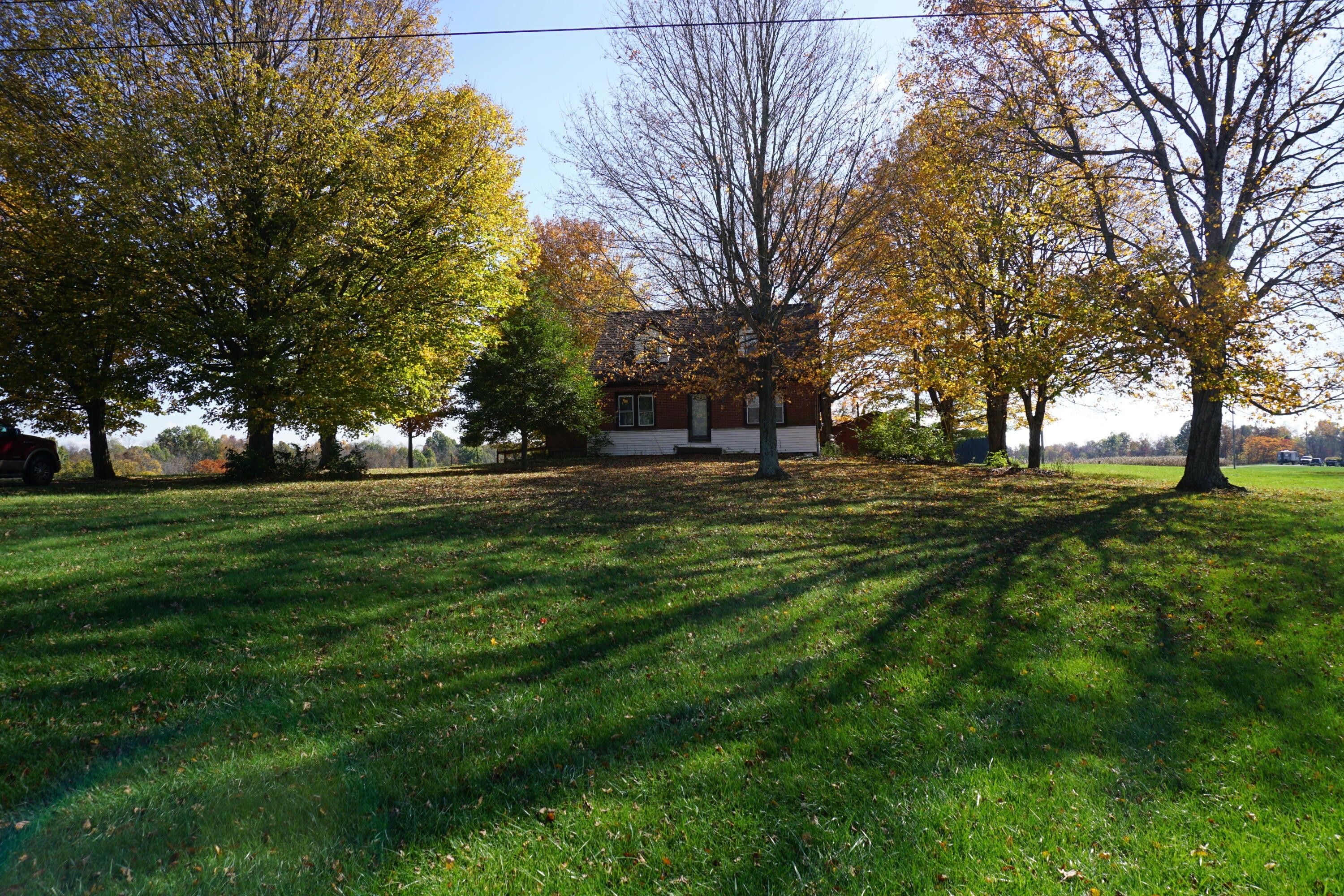 Dry Ridge, Grant County, KY House for sale Property ID 418185070