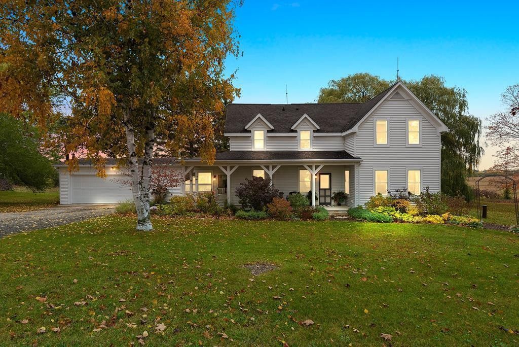 Ellison Bay, Door County, WI House for sale Property ID 418051586