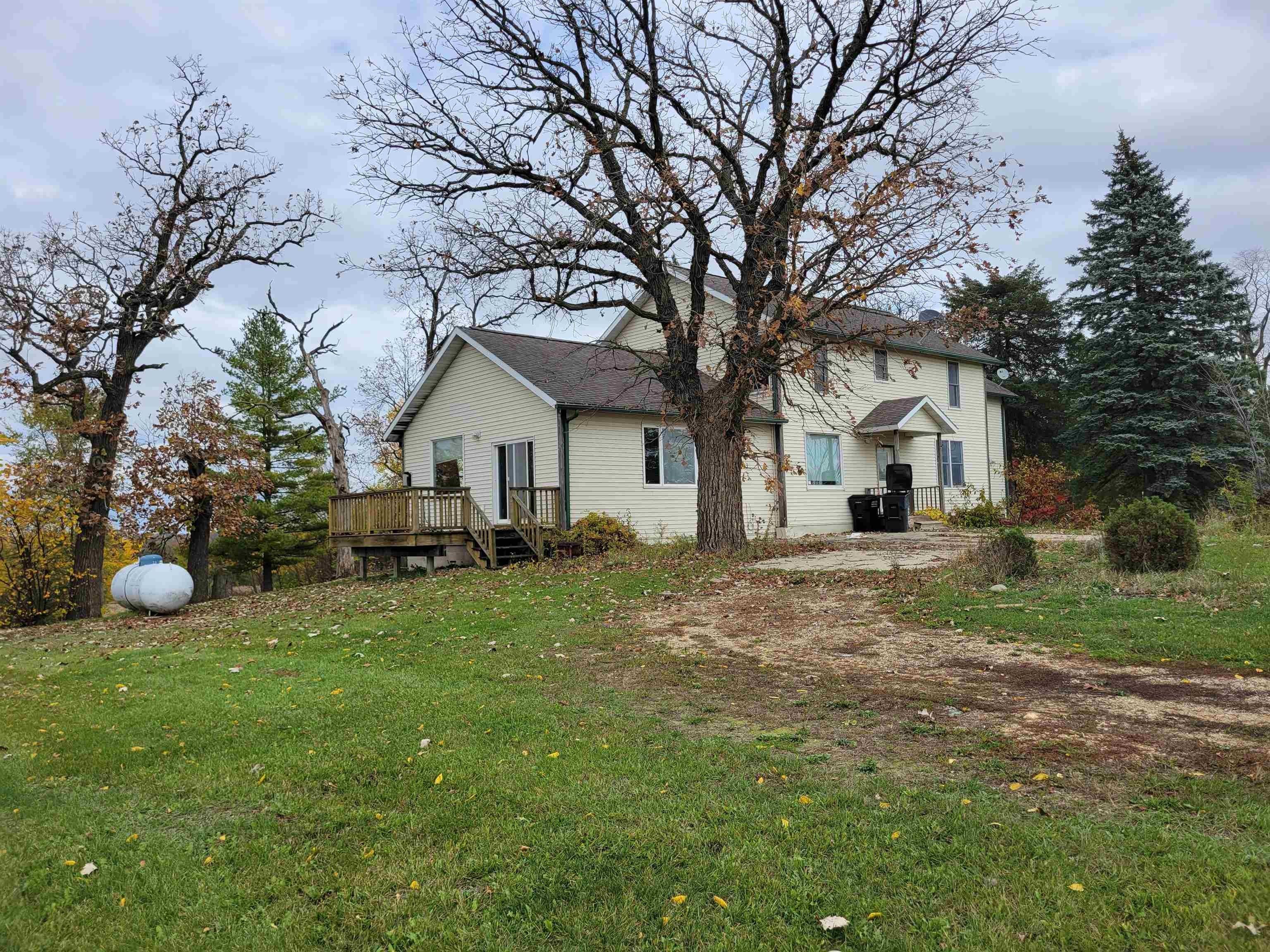 Stoughton, Dane County, WI House for sale Property ID 418185859