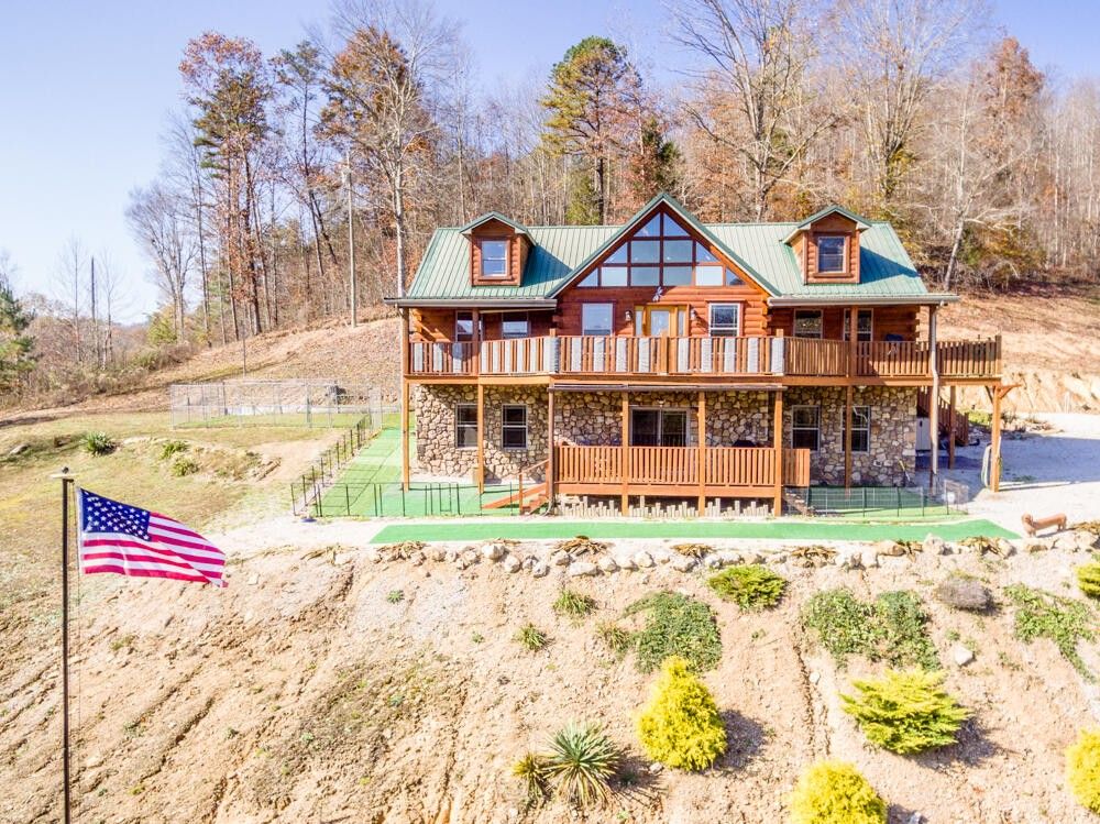 Climax, Rockcastle County, KY House for sale Property ID 418185865