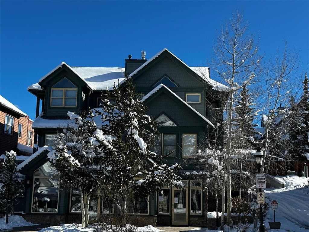 Breckenridge, Summit County, CO Commercial Property, Homesites for sale