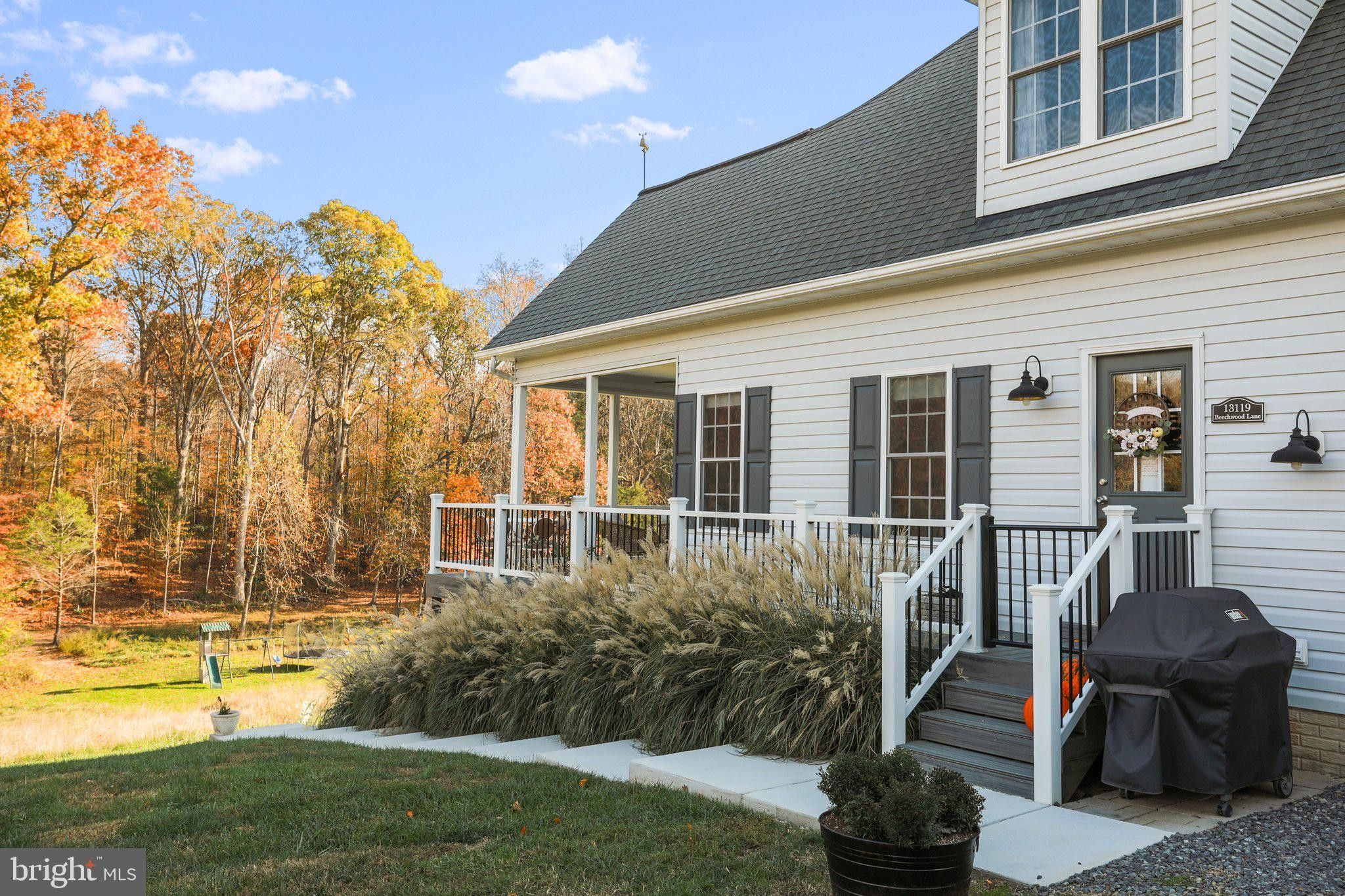 Rixeyville, Culpeper County, VA House for sale Property ID 418186724