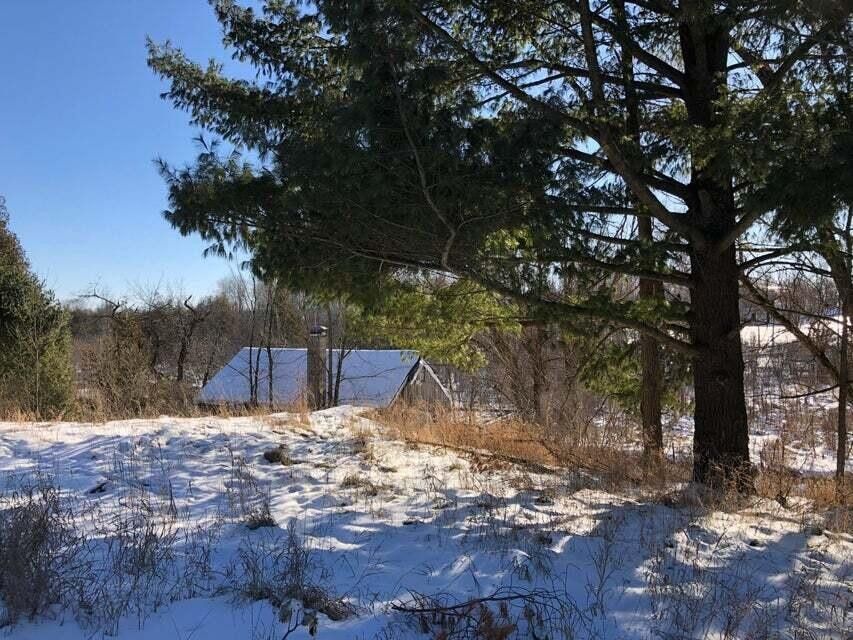 Luther, Lake County, MI Lakefront Property, Waterfront Property, House