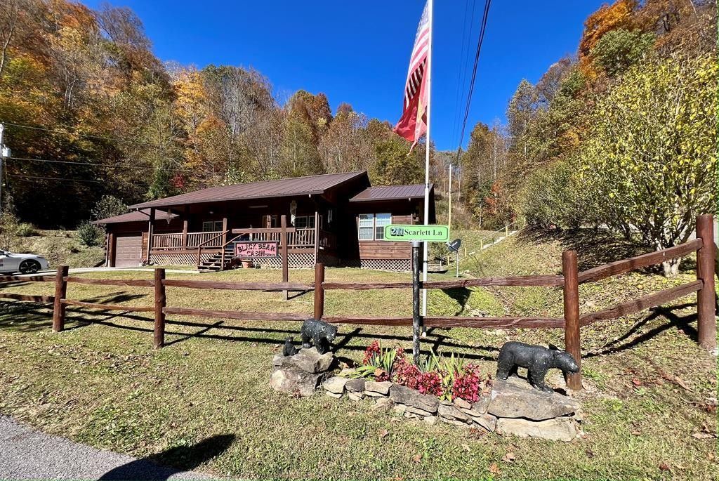 Neon, Letcher County, KY House for sale Property ID 418114224 LandWatch