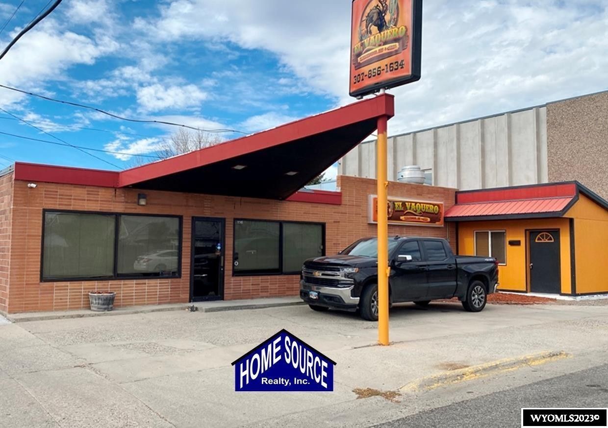 Riverton, Fremont County, WY Commercial Property, Homesites for sale