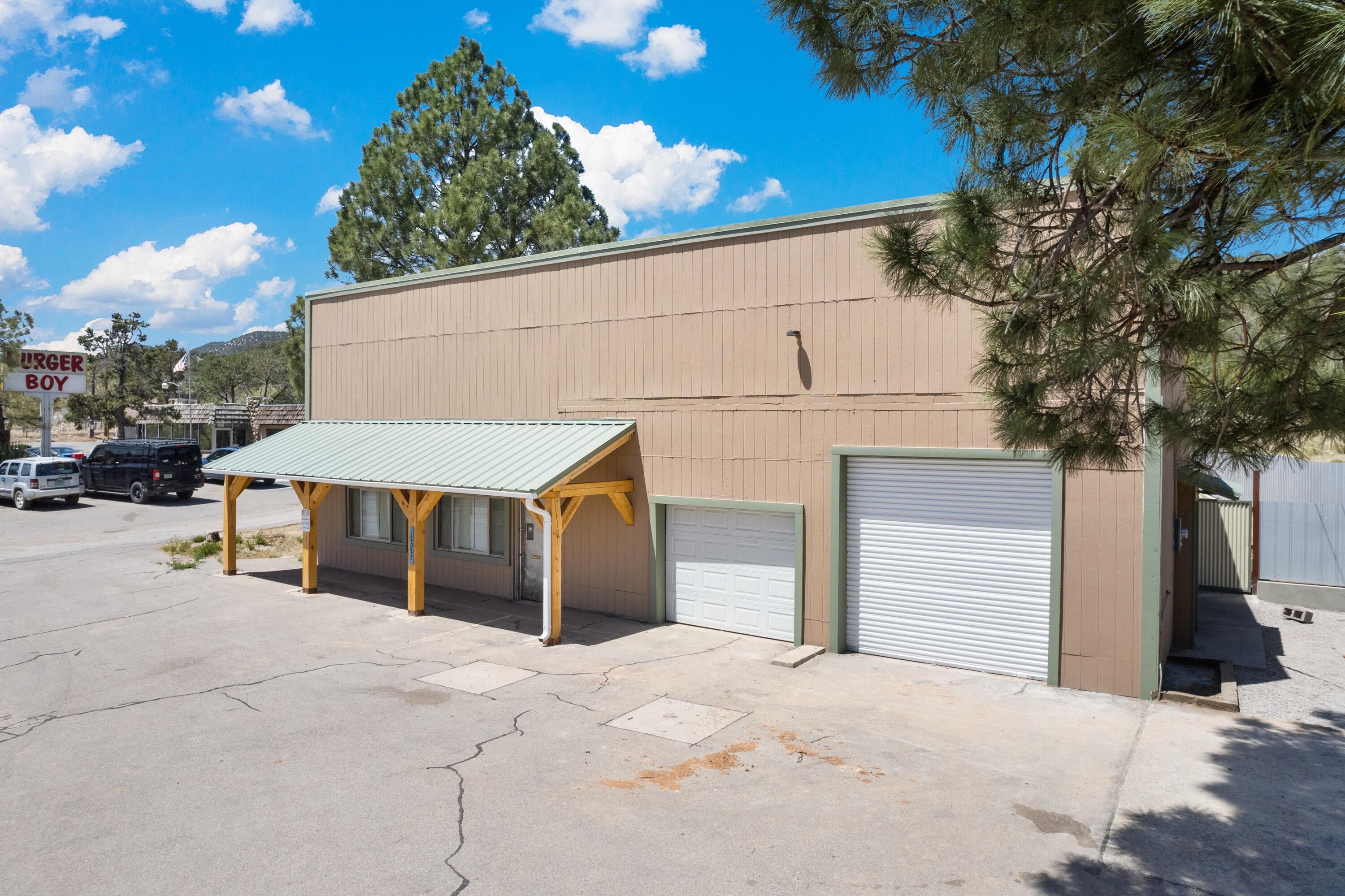 Cedar Crest, Bernalillo County, NM Commercial Property, Homesites for