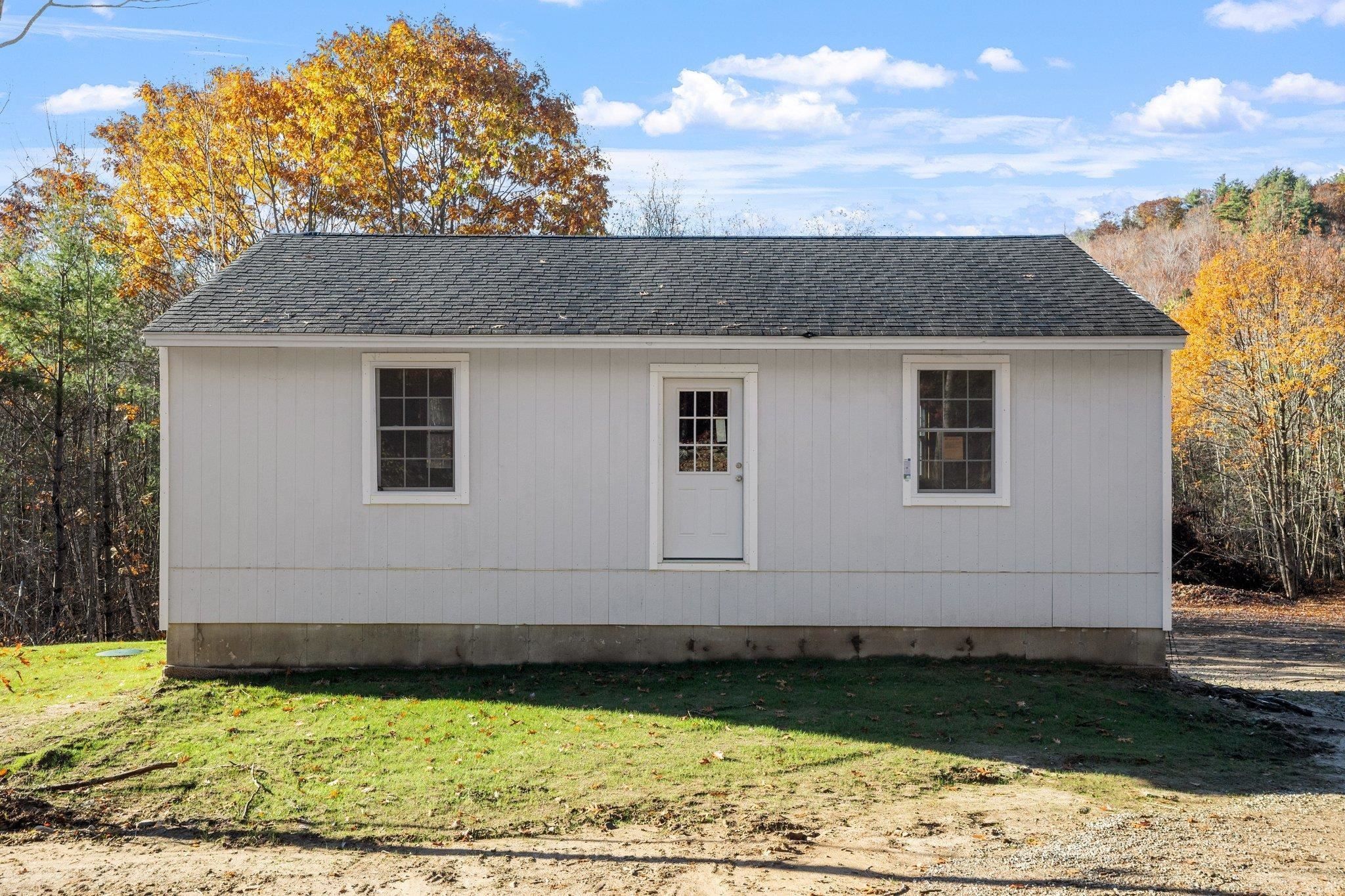 Ossipee, Carroll County, NH House for sale Property ID 418187353