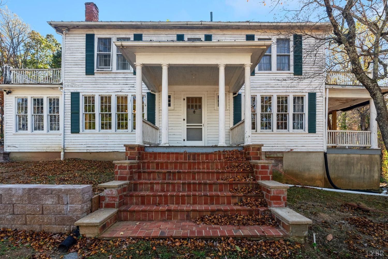 Shipman, Nelson County, VA House for sale Property ID 418187918