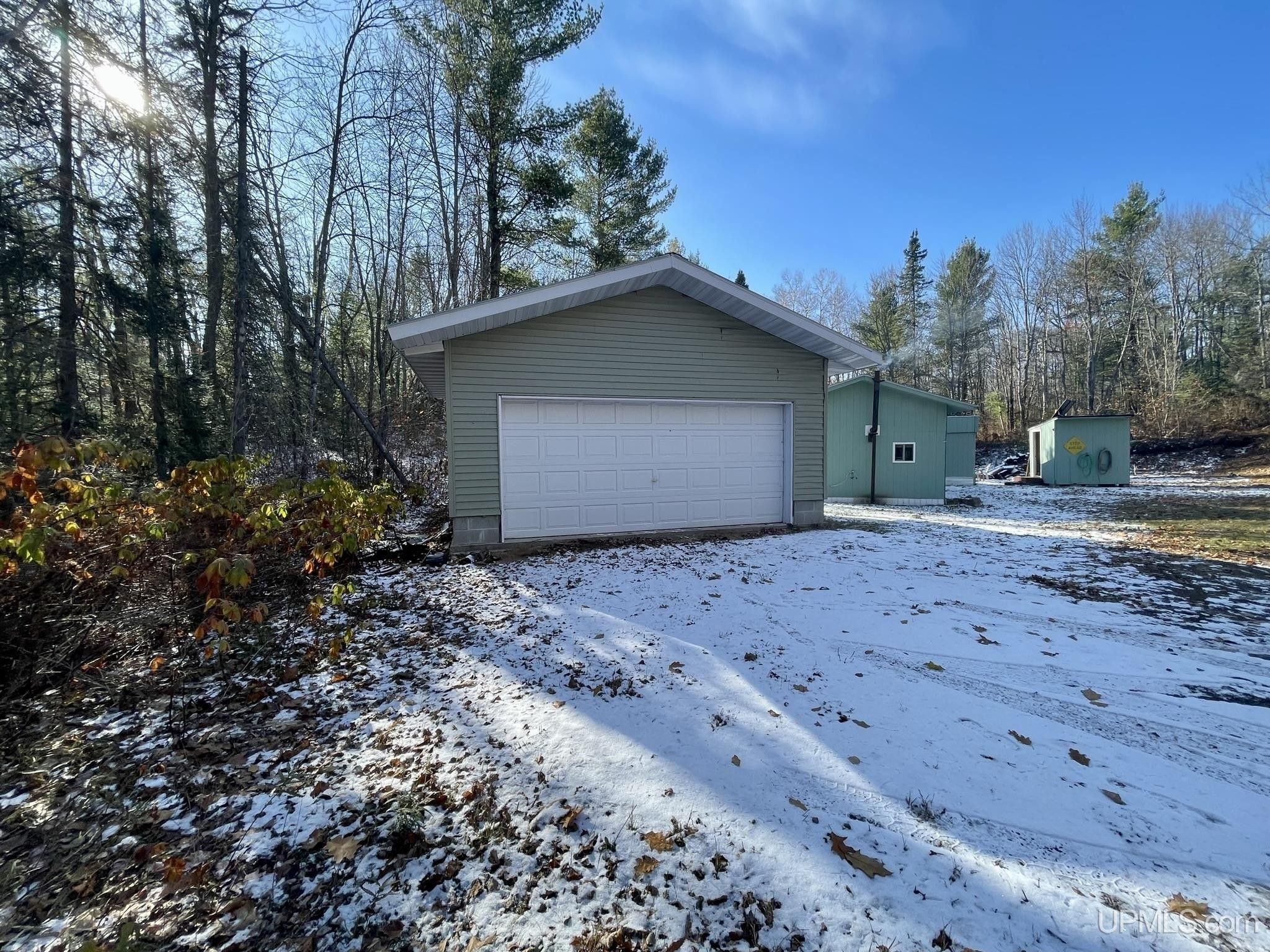 2791 Bear Creek, Gwinn, MI 49841 MLS 50126967 LandWatch