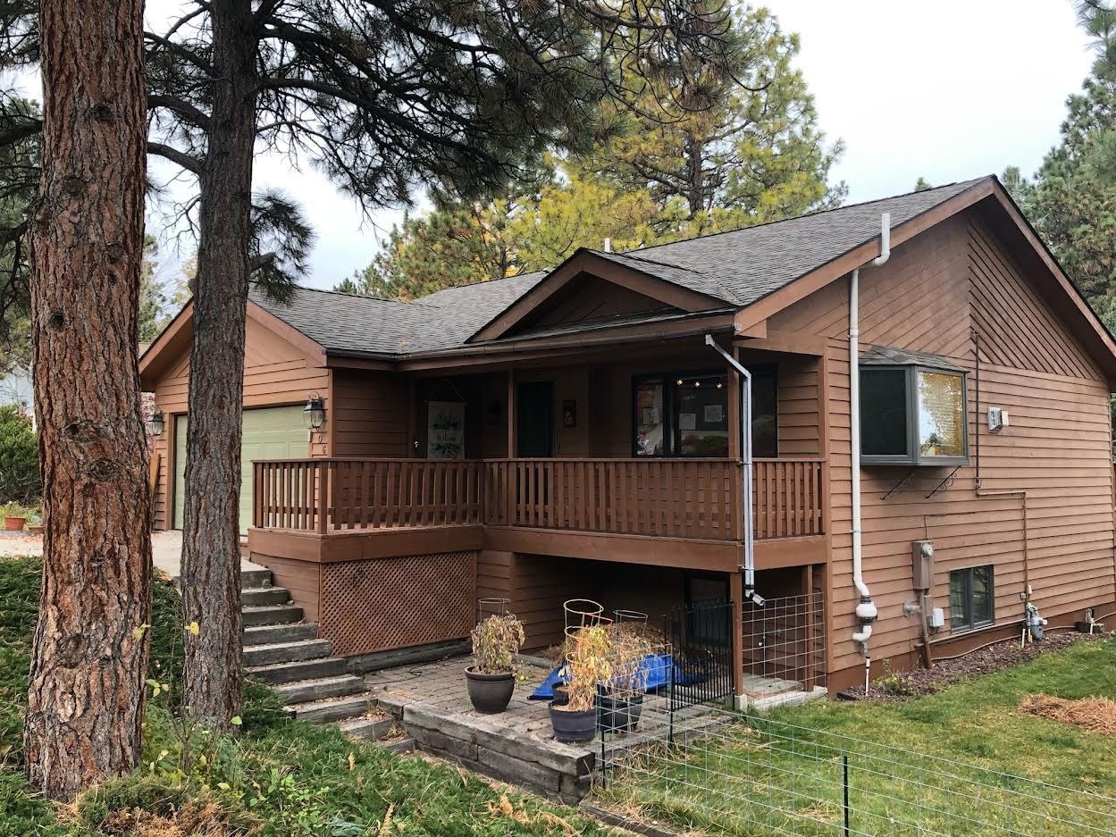 Helena, Lewis and Clark County, MT House for sale Property ID