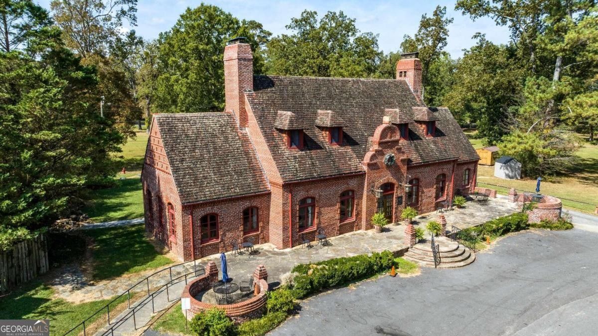 Trion, Chattooga County, GA Commercial Property for sale Property ID