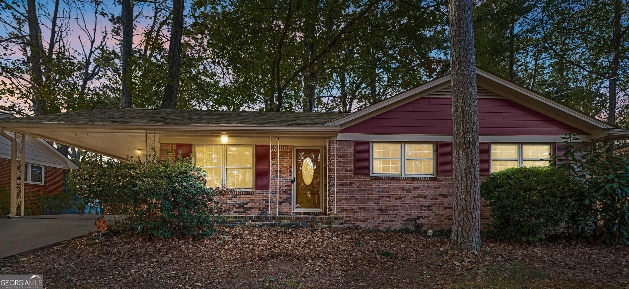 Conley, Clayton County, GA House for sale Property ID 418188327