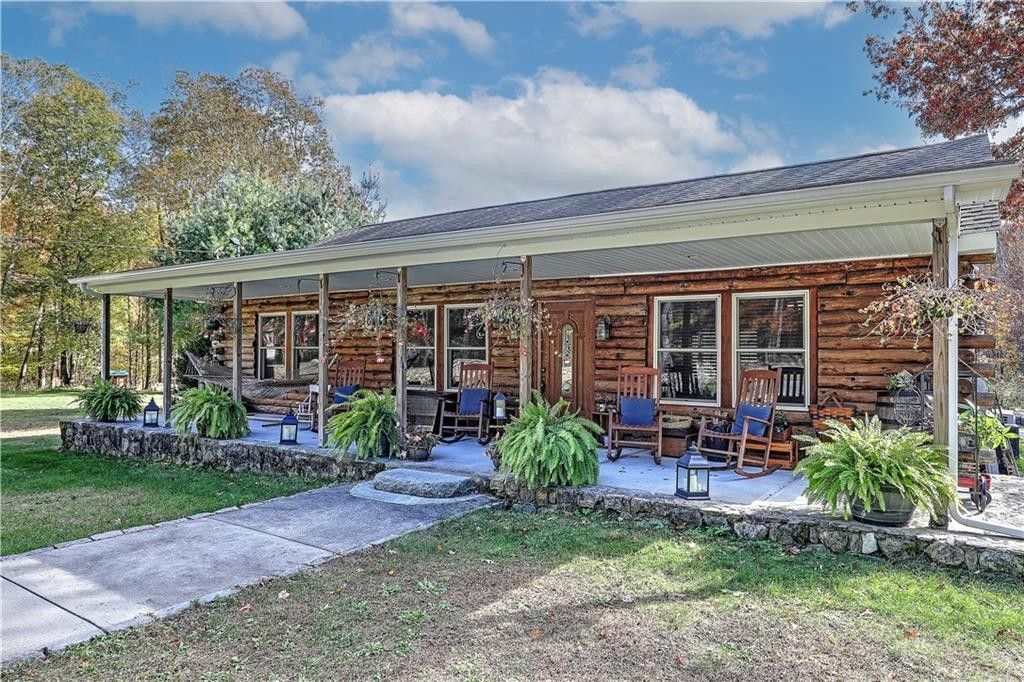 Foster, Providence County, RI House for sale Property ID 418188663