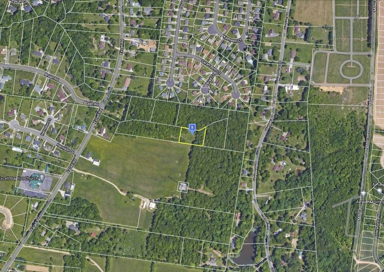 Clarksville, Montgomery County, TN Undeveloped Land, Homesites for sale