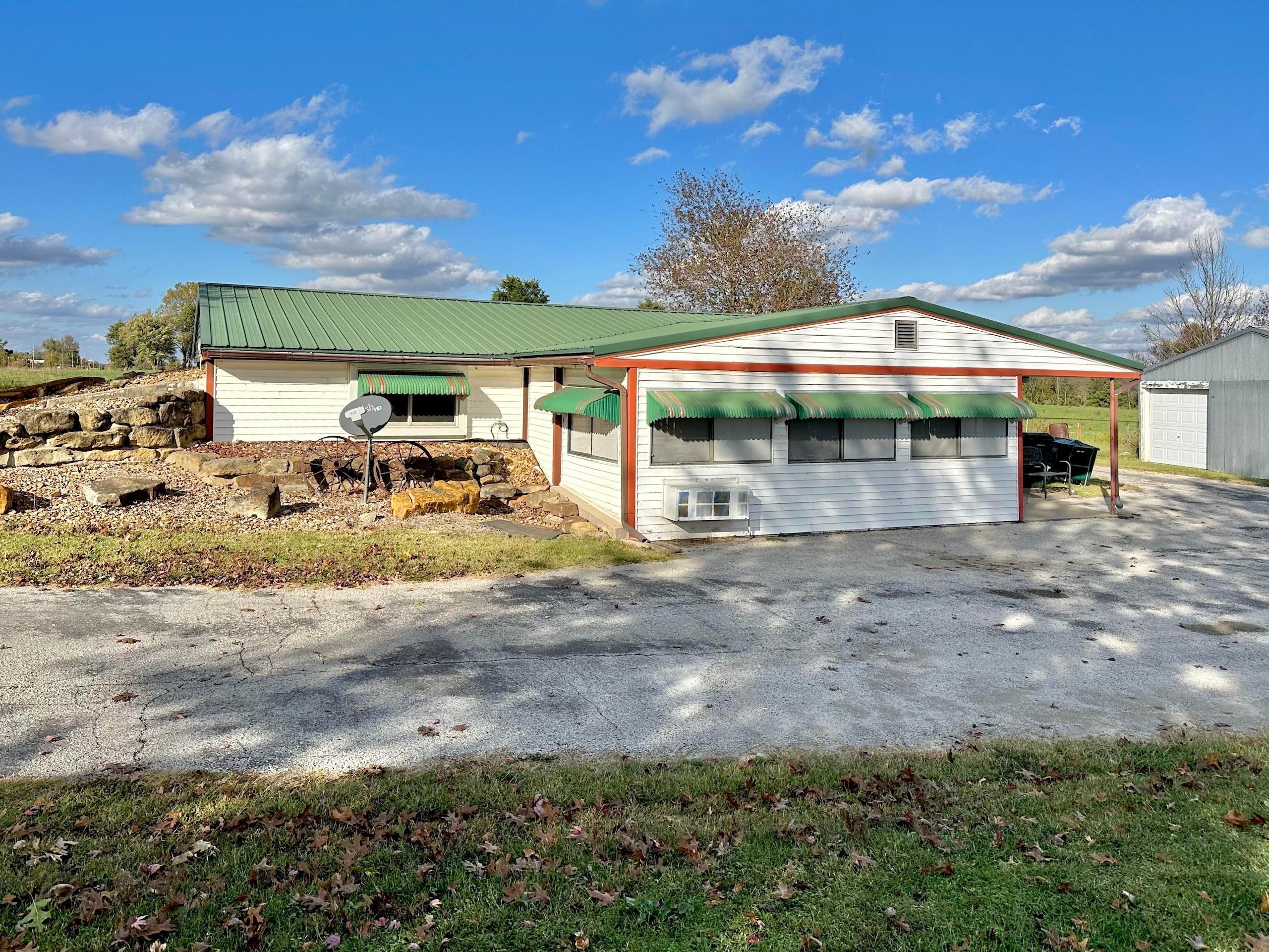 Sheldon, Vernon County, MO Farms and Ranches for sale Property ID