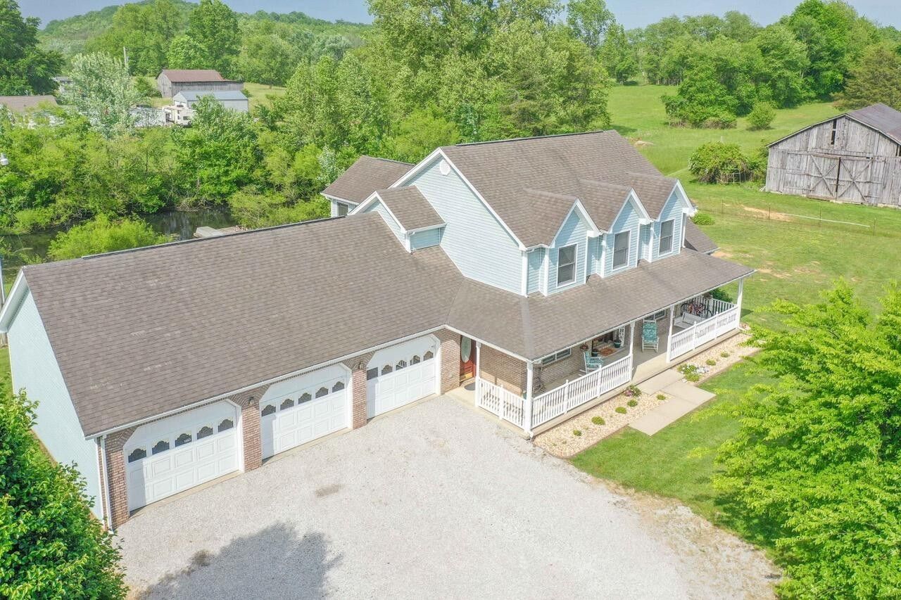 East Bernstadt, Laurel County, KY House for sale Property ID 418189410