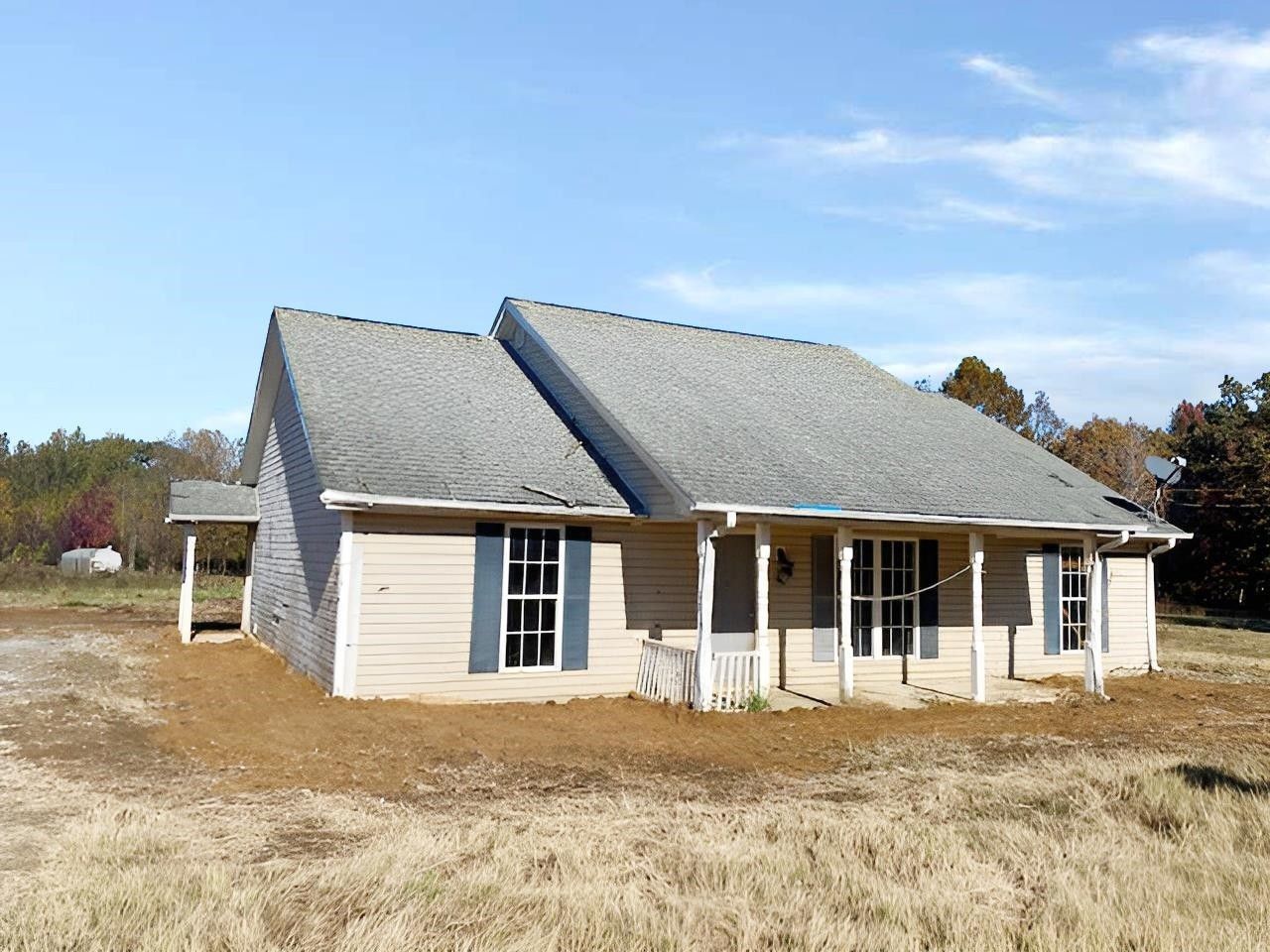 Gleason, Weakley County, TN House for sale Property ID 418160389