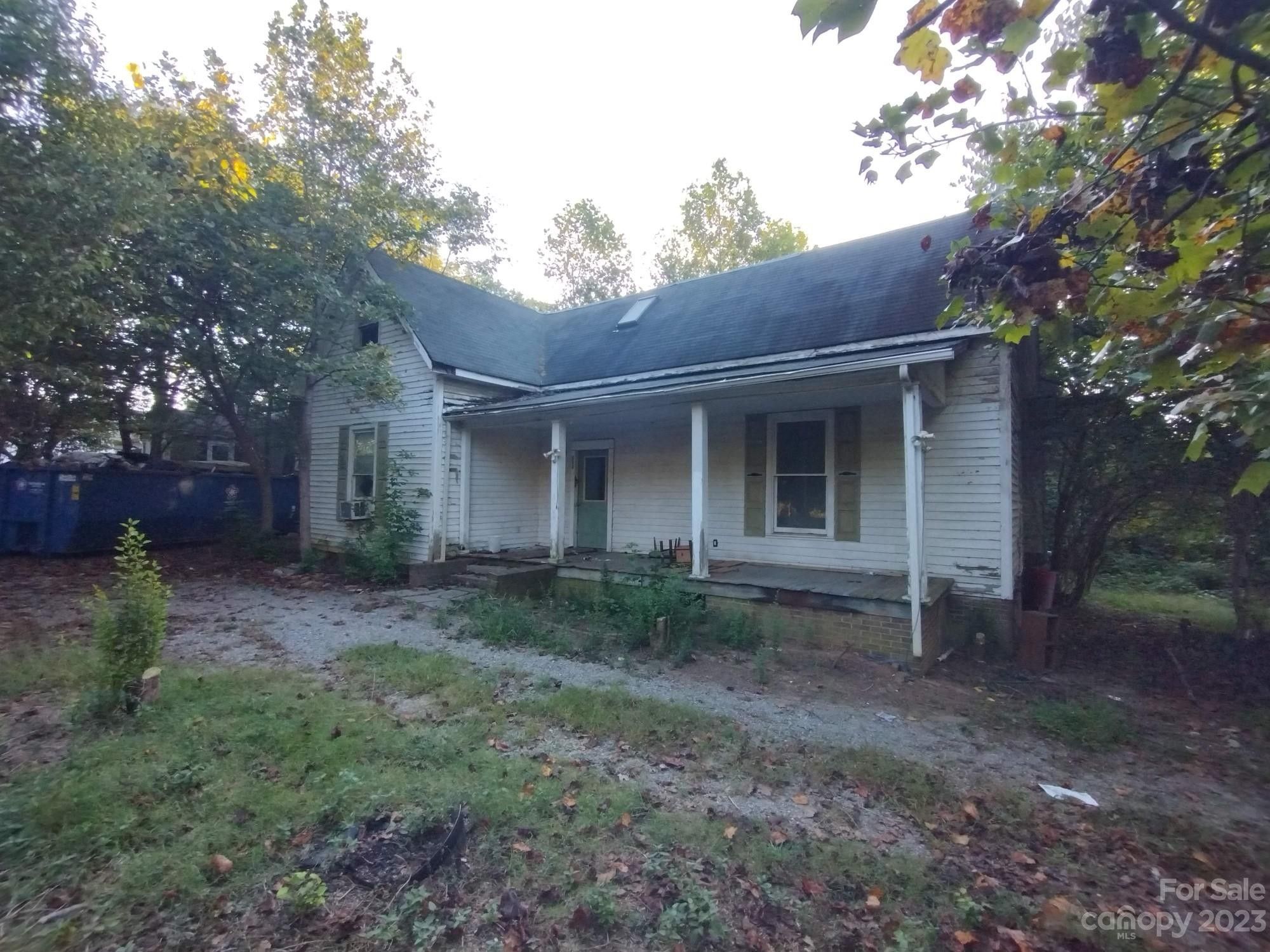 Mooresboro, Rutherford County, NC House for sale Property ID 418190287
