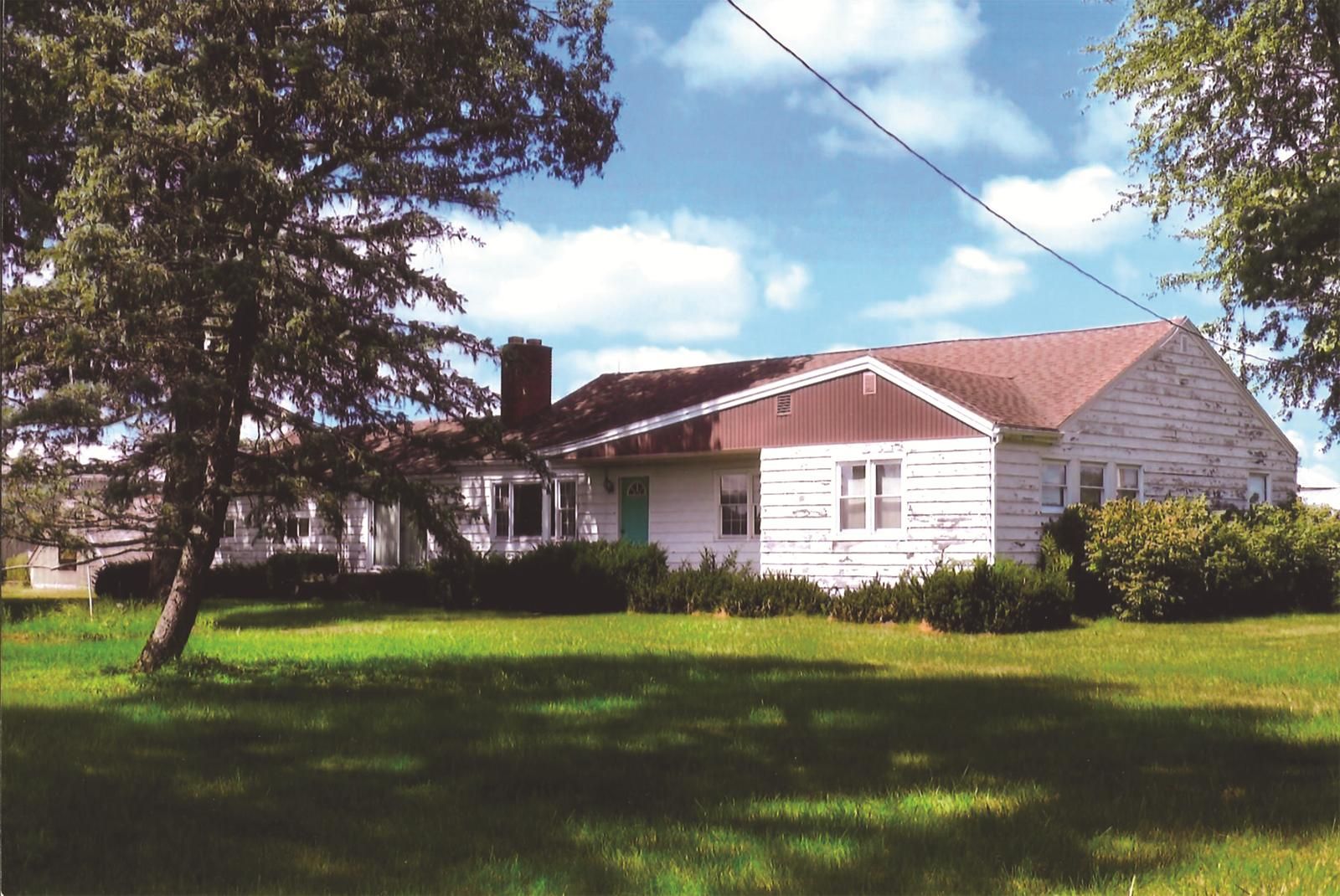 North Judson, Starke County, IN Farms and Ranches, Undeveloped Land for auction Property ID