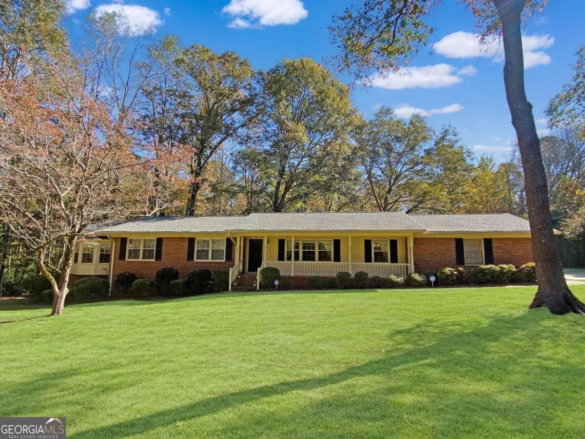 Athens, Clarke County, GA House for sale Property ID 418191127 LandWatch