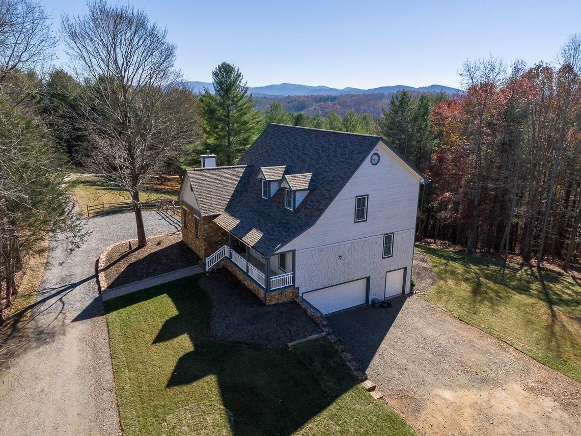 559 Brownstone Lane, Crumpler, NC 28617 MLS 245631 LandWatch