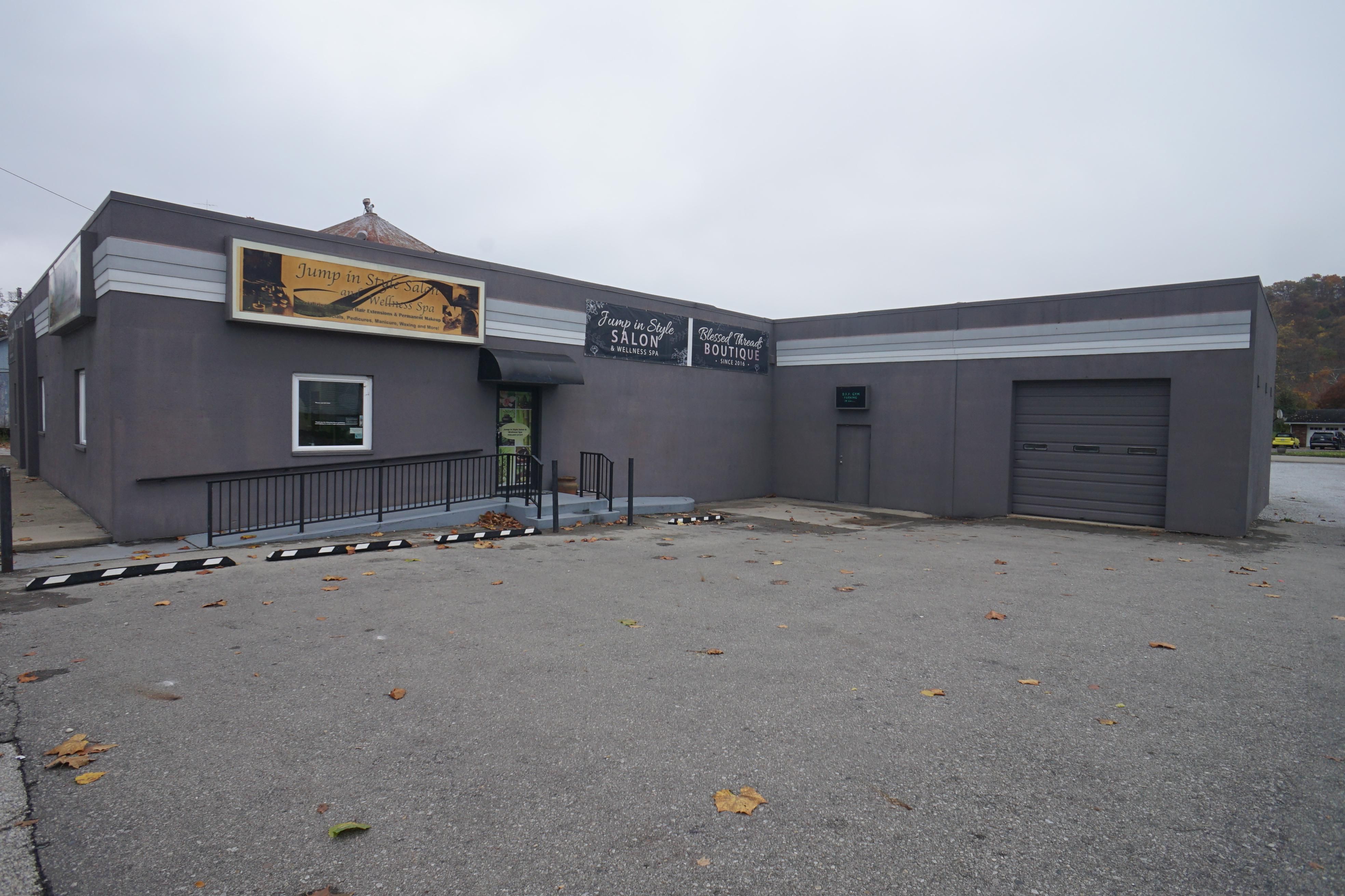 120 Harrison Road, Brookville, IN 47012 MLS 202120 LandWatch