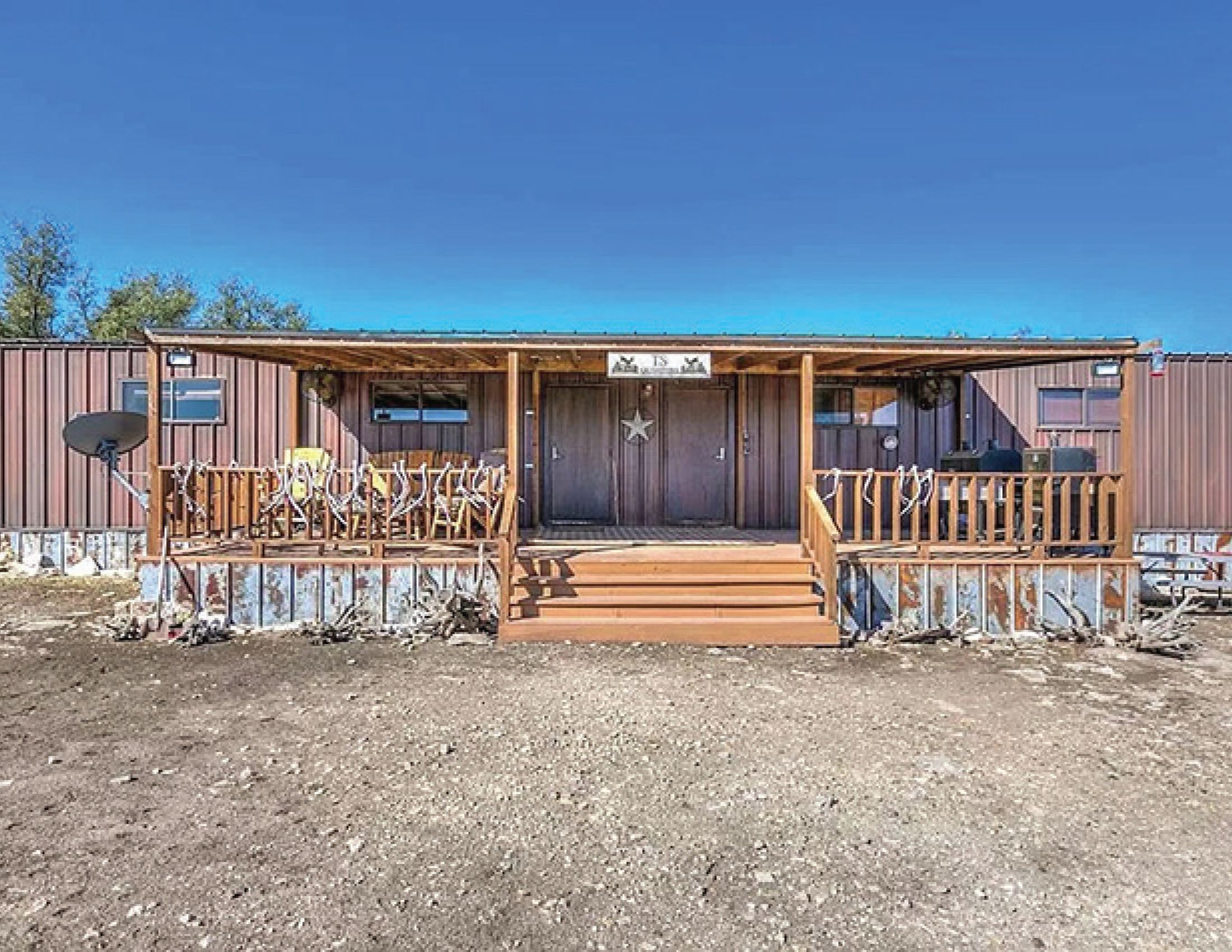 110 acres in Eldorado, TX, 76936 LandWatch