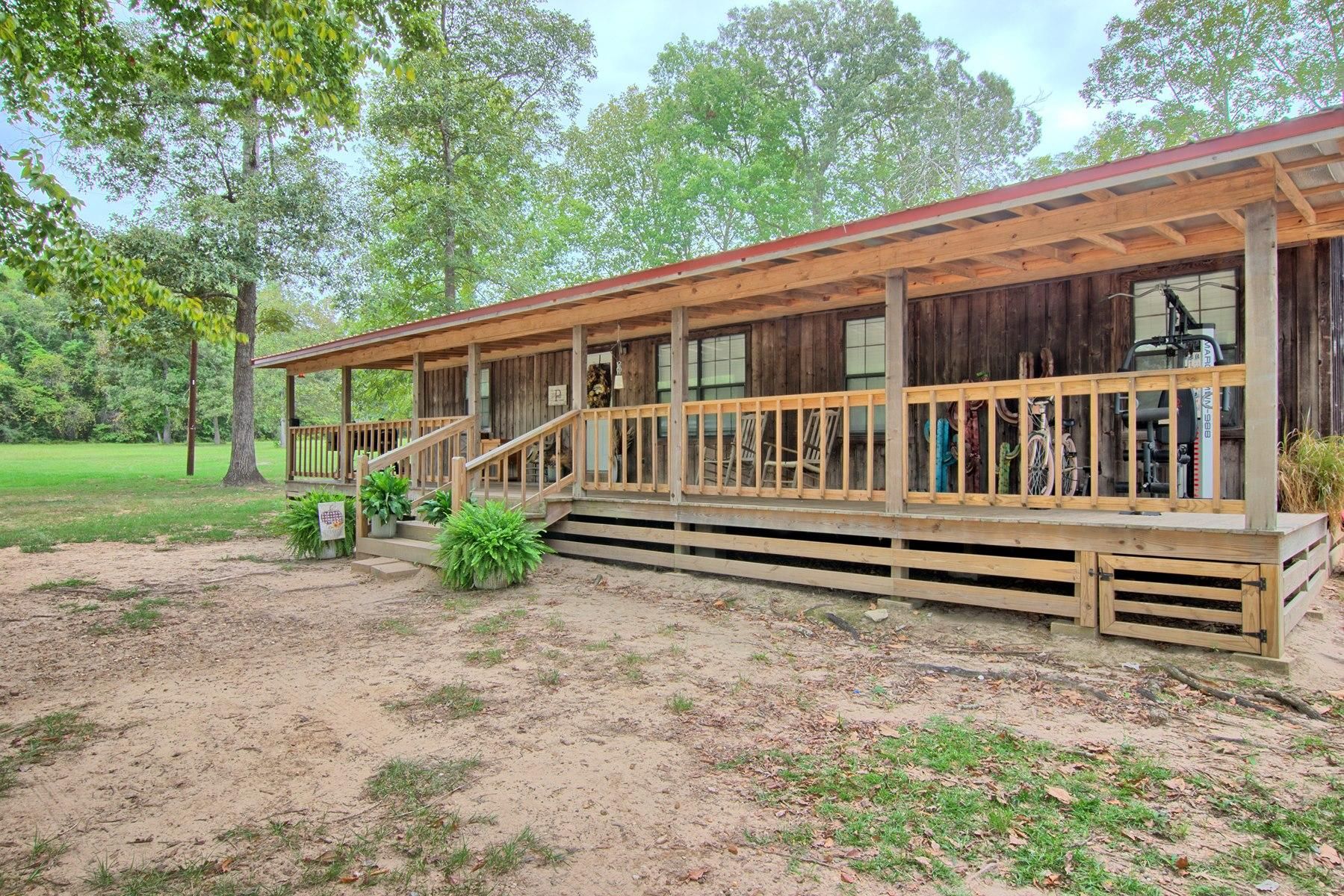 1696 County Road 293, Jasper, TX 75951 MLS 208880 LandWatch