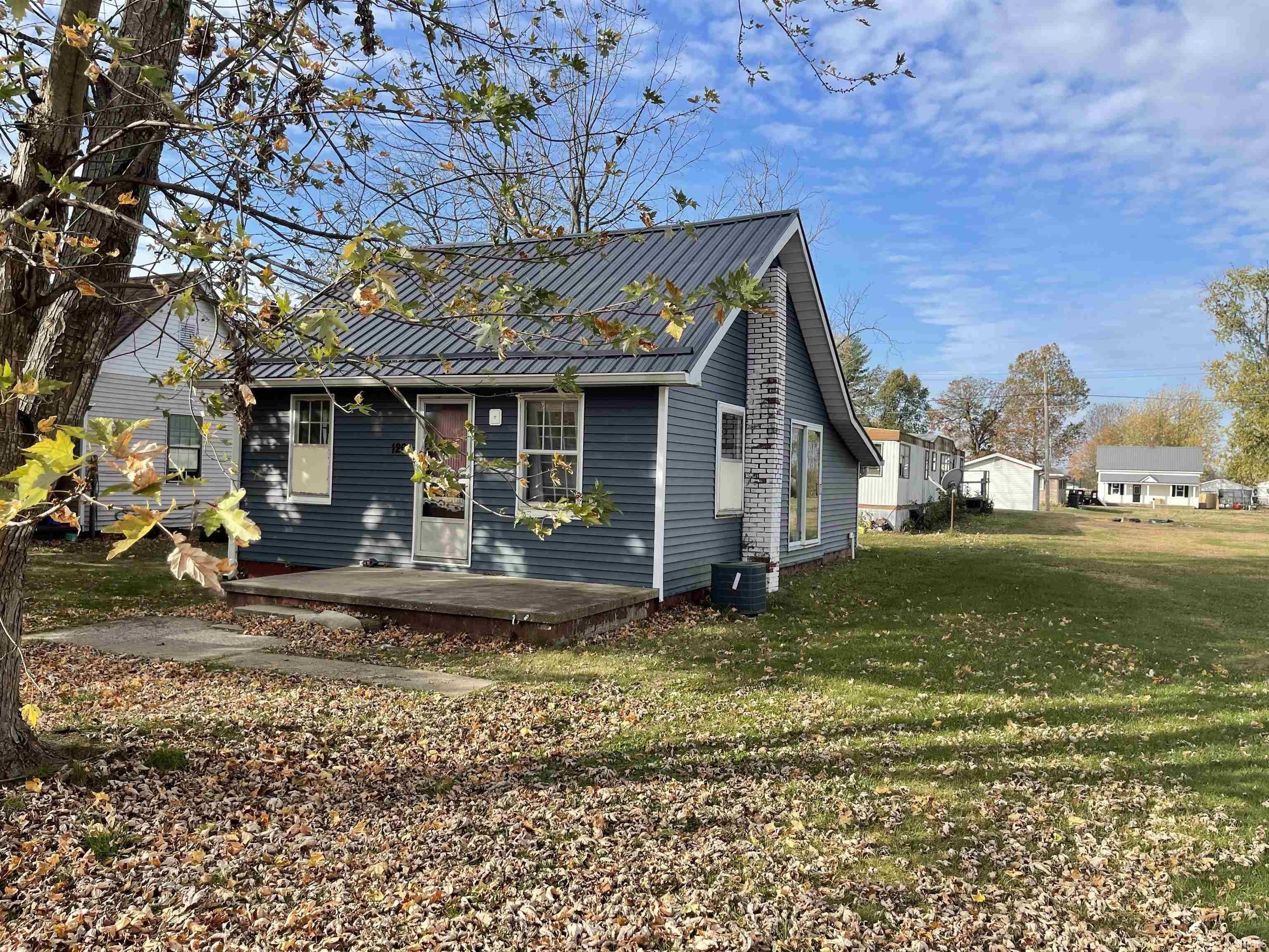 Worthington, Greene County, IN House for sale Property ID 418193051