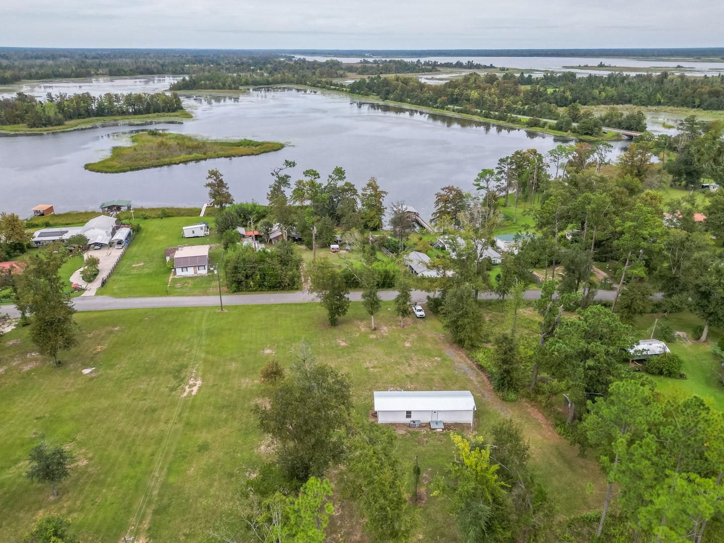 Lake Seminole Road, Sneads, FL 32460 MLS 747660 LandWatch