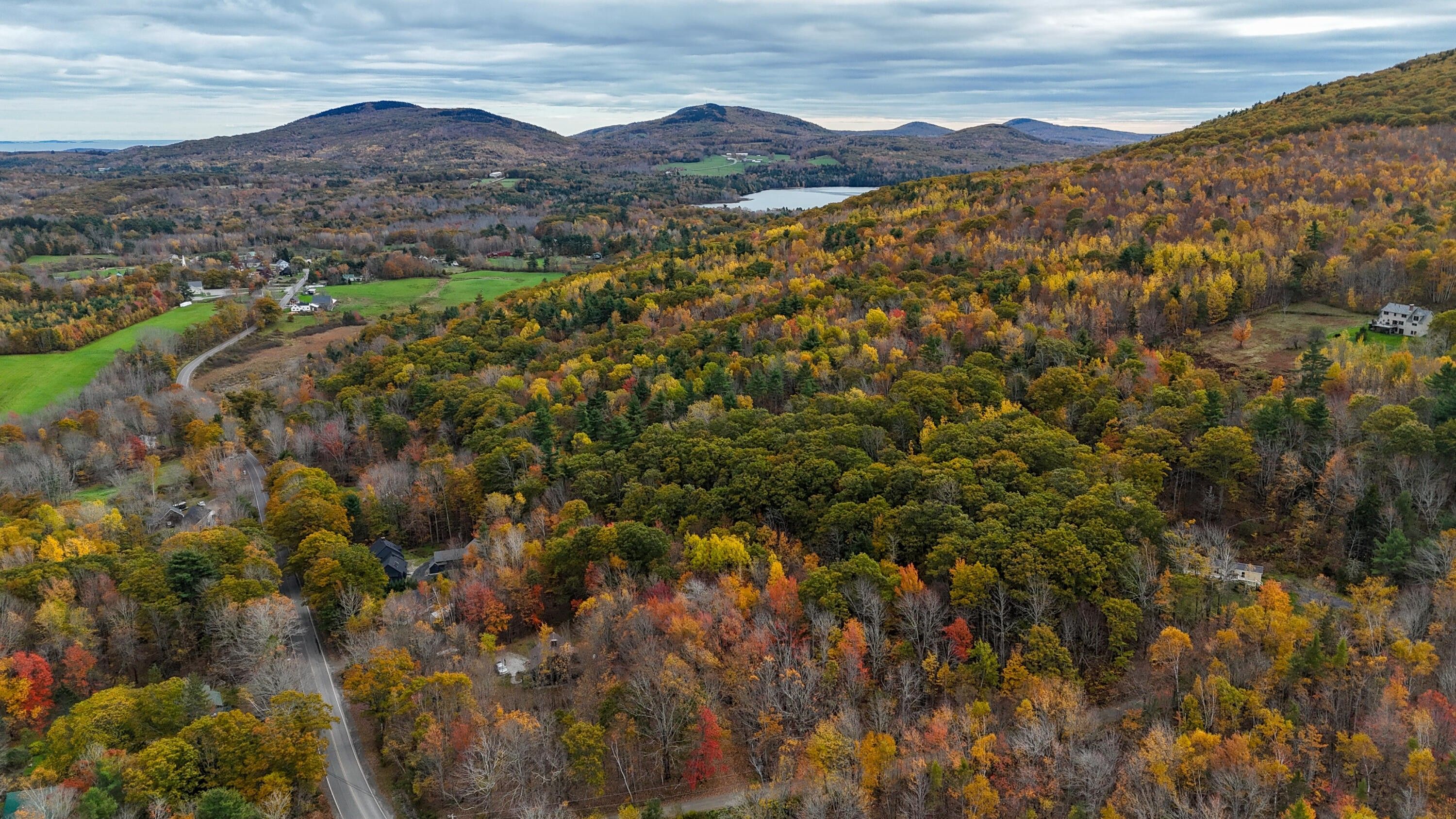 Hope, Knox County, ME Undeveloped Land, Homesites for sale Property ID