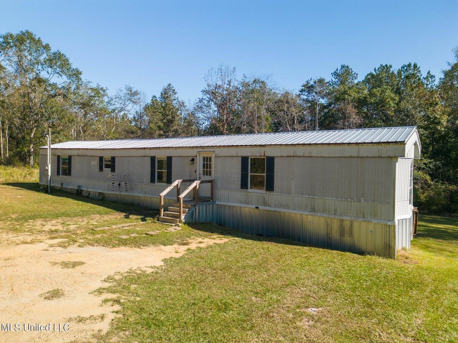 State Line, Greene County, MS House for sale Property ID 418193623