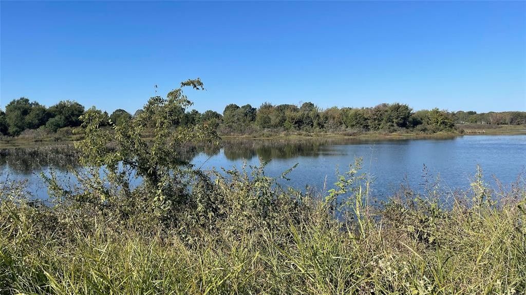 Emory, Rains County, TX Undeveloped Land, Lakefront Property