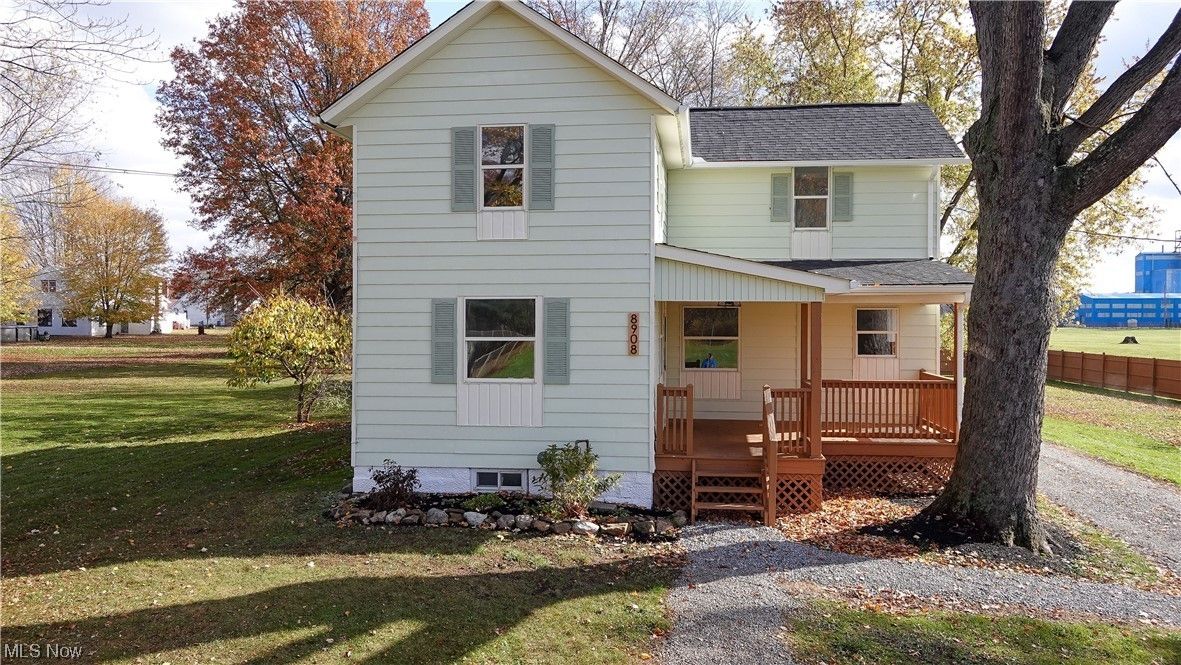 Windham, Portage County, OH House for sale Property ID 418193802