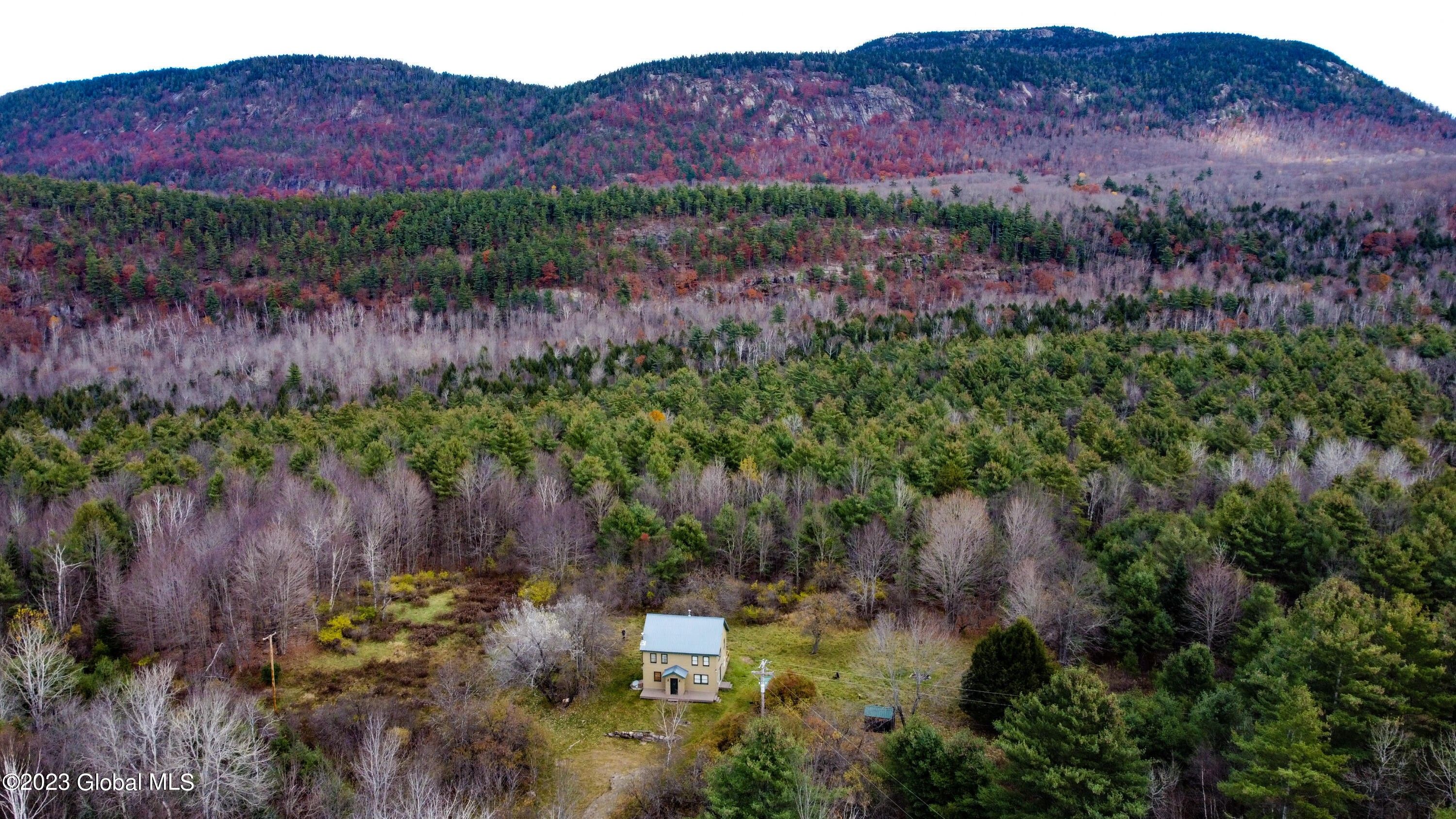 Johnsburg, Warren County, NY House for sale Property ID 418193980