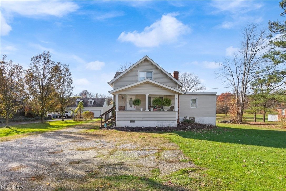 Akron, Summit County, OH House for sale Property ID 418182470 LandWatch